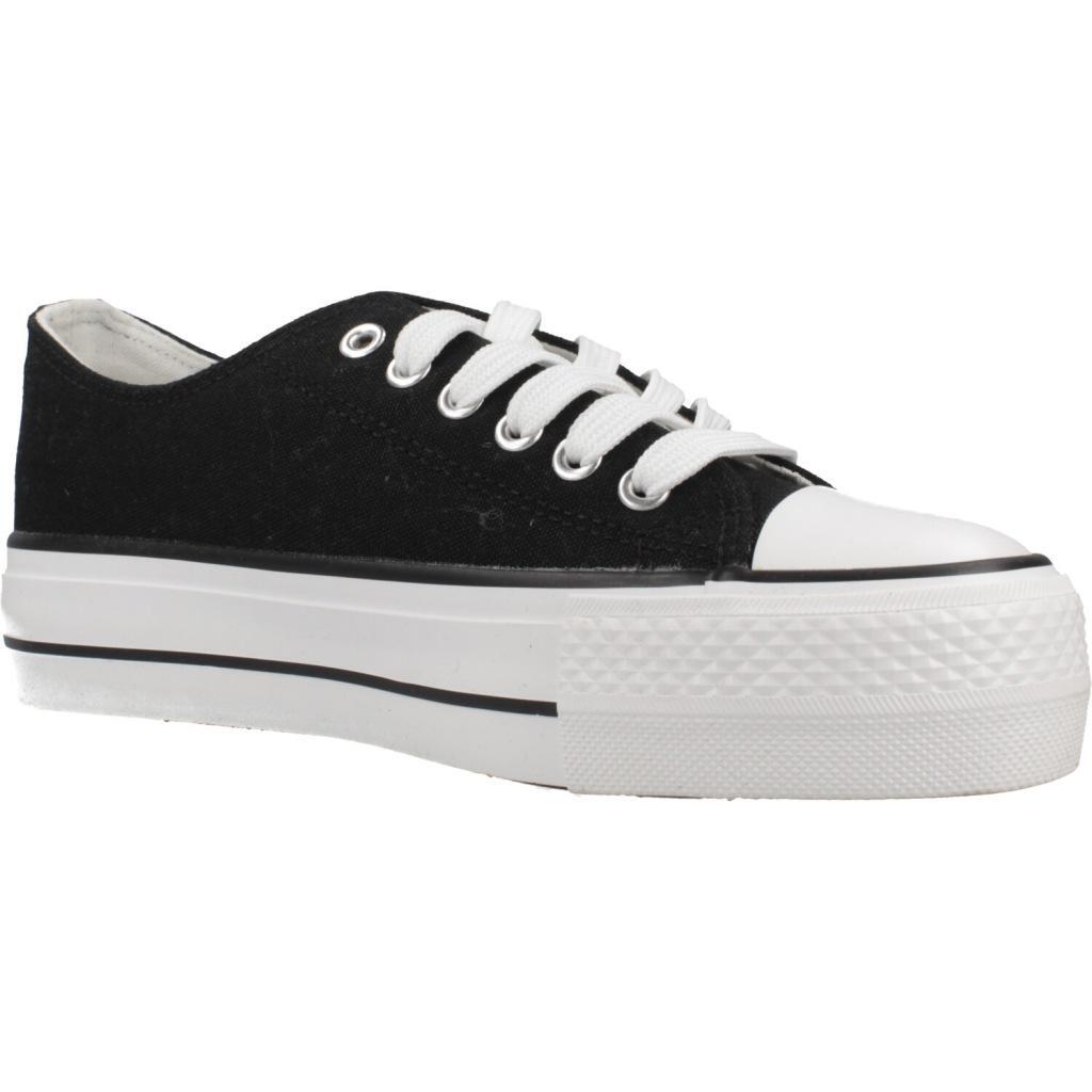Buty BREAK & WALK BJSH300108 Czarny 5/5