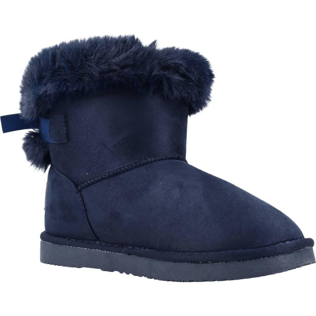 Buty BREAK & WALK BJSH542021 Niebieski 5/5