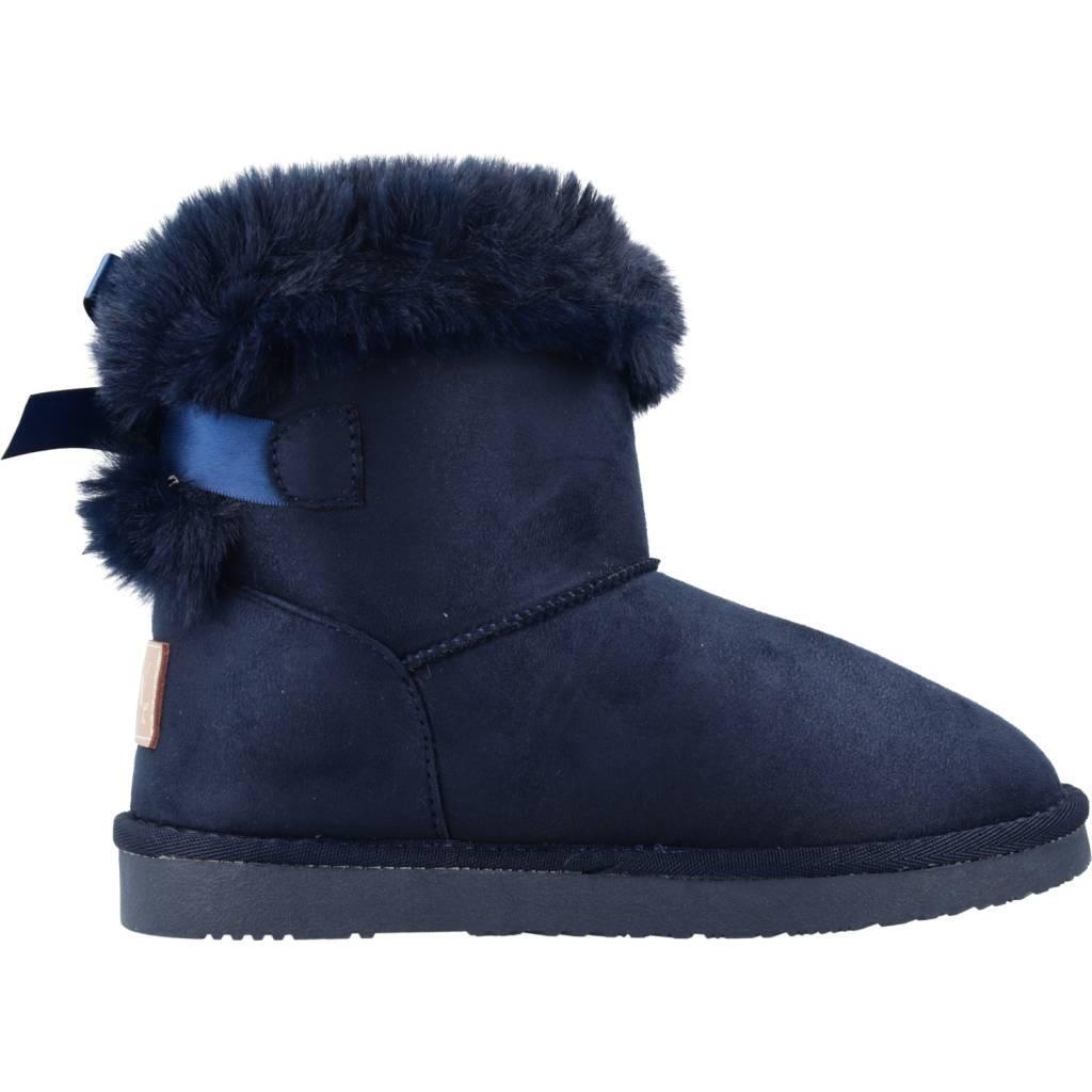 Buty BREAK & WALK BJSH542021 Niebieski 4/5