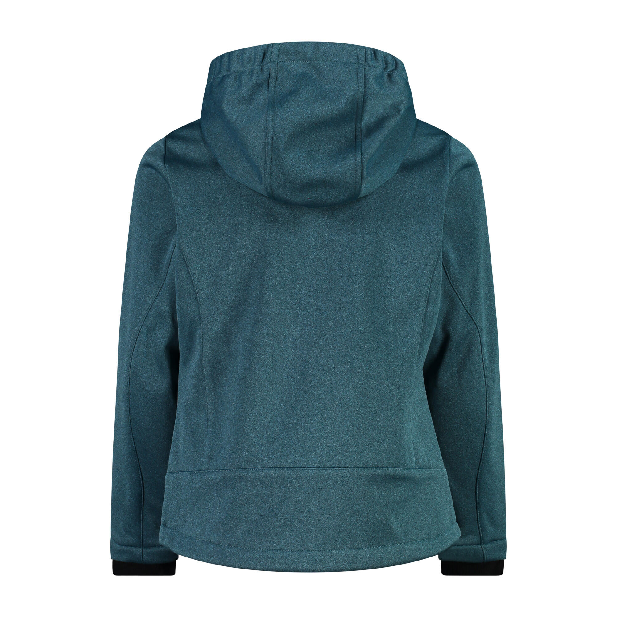 CMP Mädchen Softshell Jacke Fix Hood 3A29385N 2/3