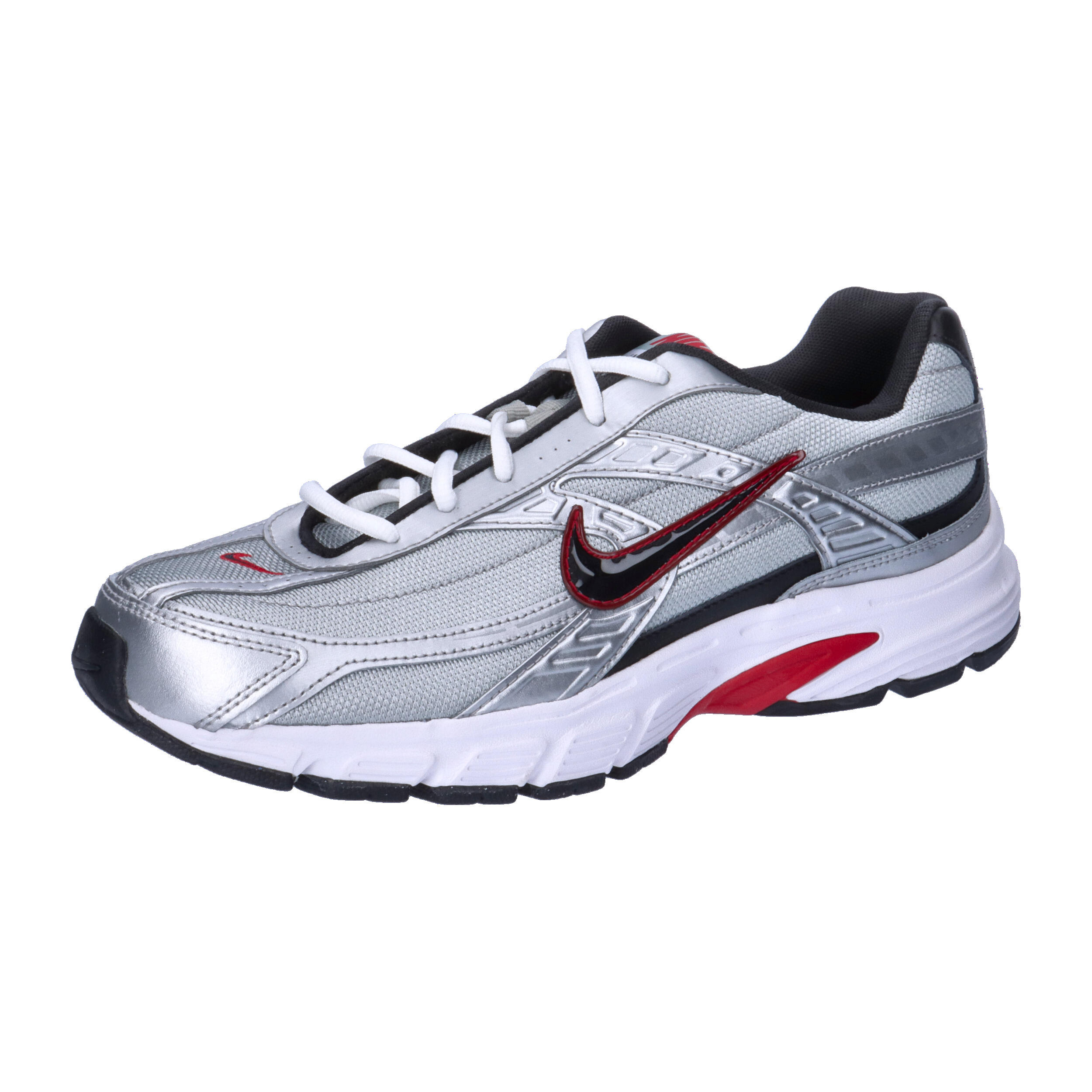 Pantofi sport Nike Initiator Gri Roșu Mesh