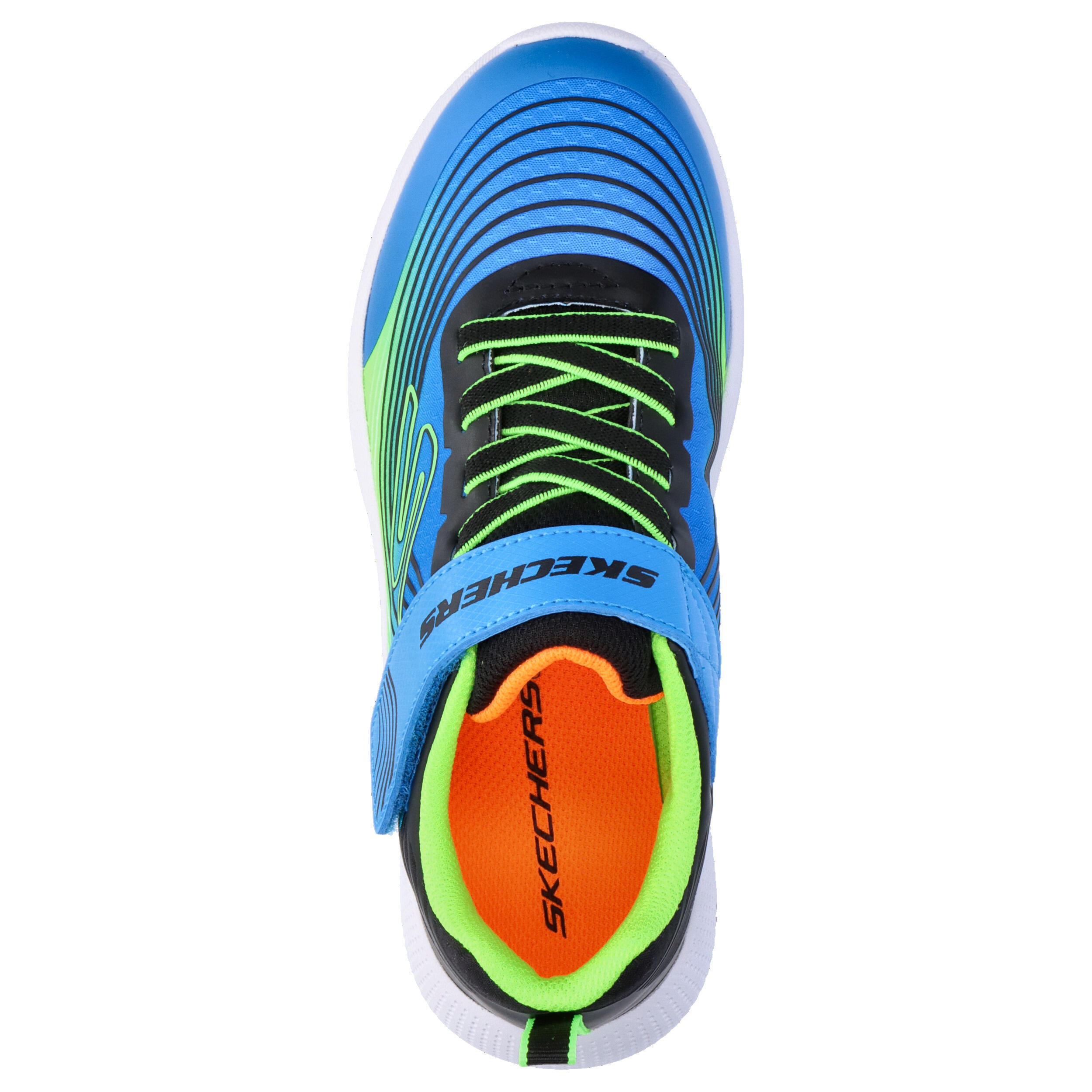 Sapatilhas de crianças Skechers Performante 5/15