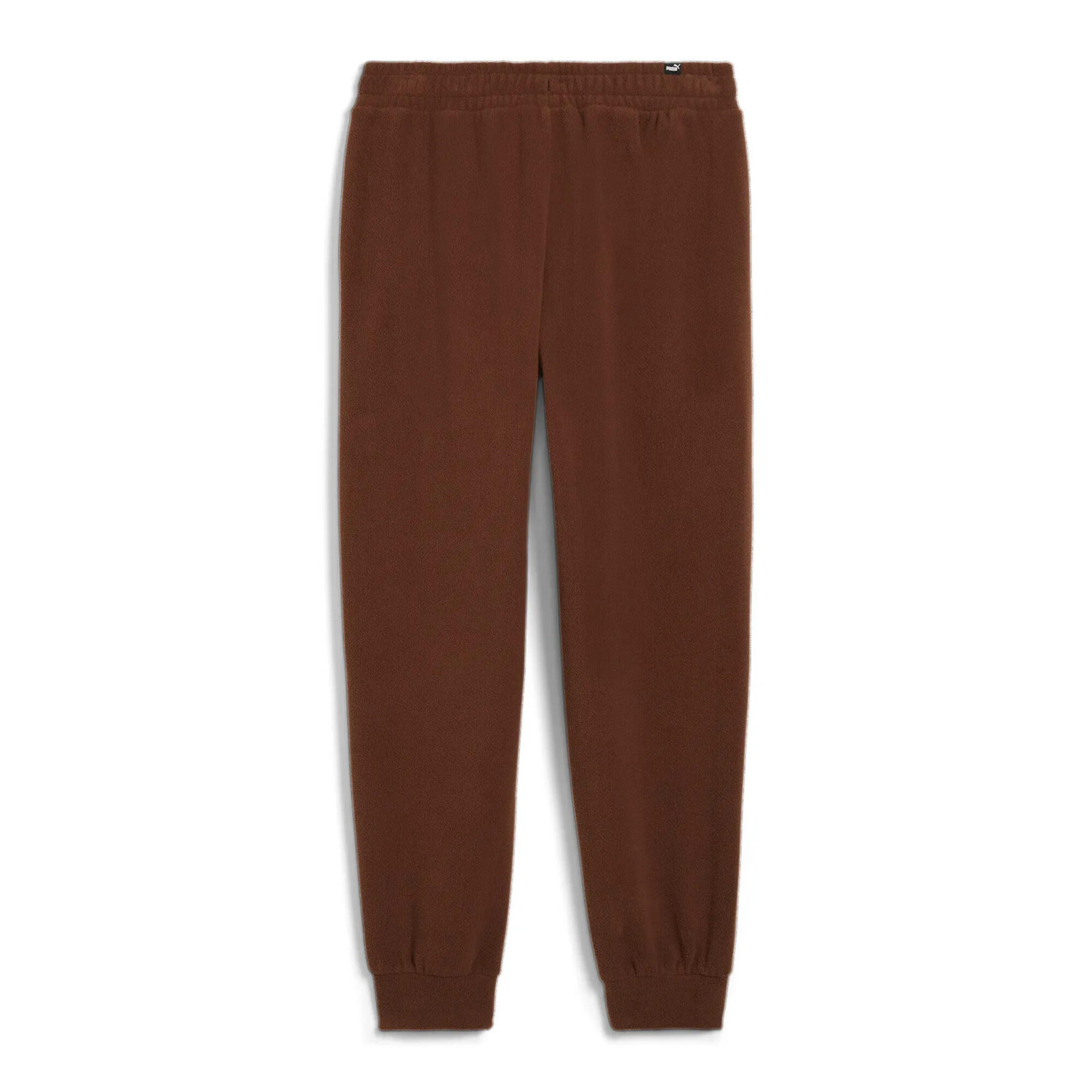 Puma Damen Trainingshose ESS Elevated Winterized Pants 681532 2/2