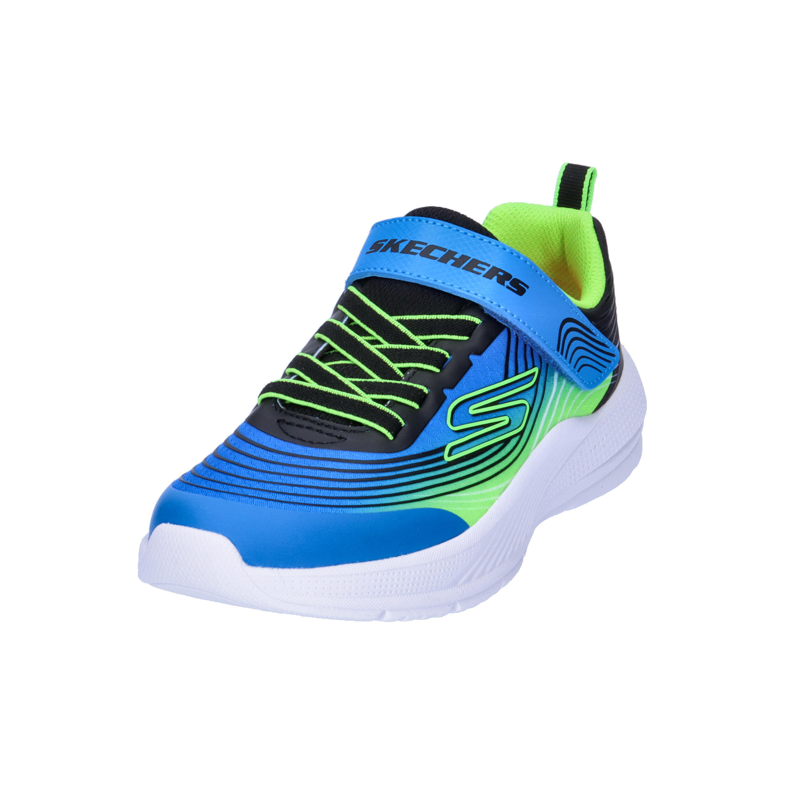 Zapatillas infantil Skechers Performante 9/10