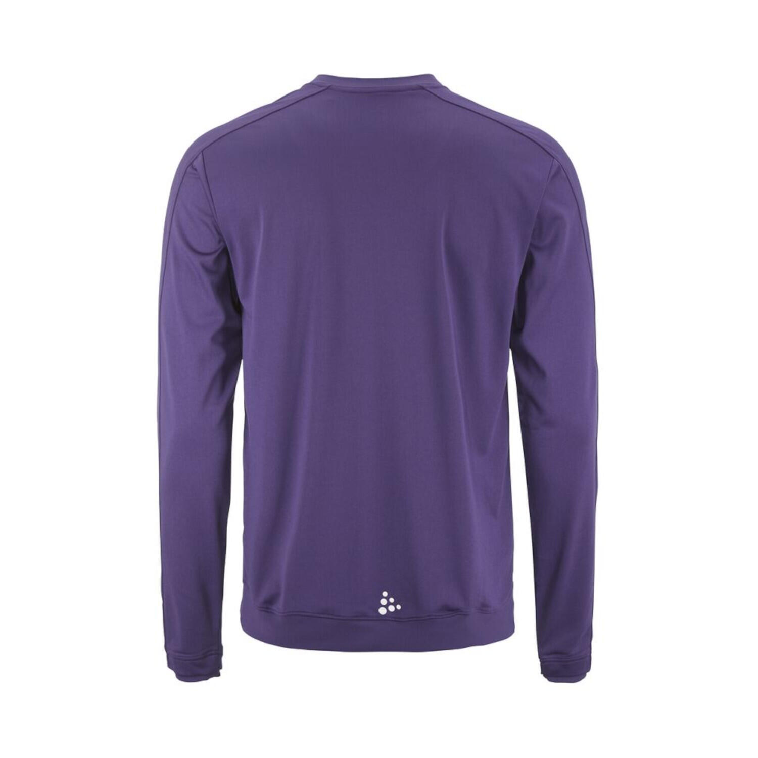 Craft Herren Langarmshirt EVOLVE 2.0 CREWNECK M 1915688 2/2