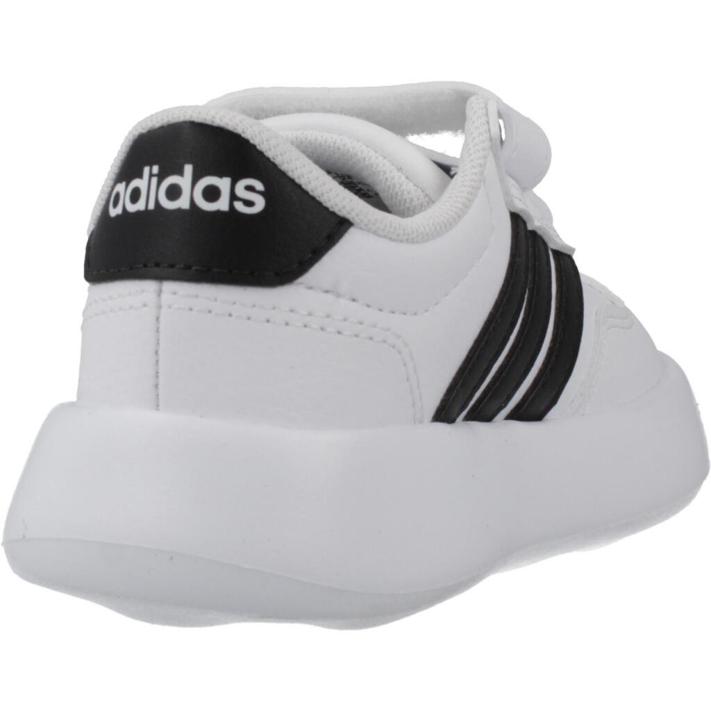 Buty ADIDAS BREAKNET 3.0 CF I Biały 3/7