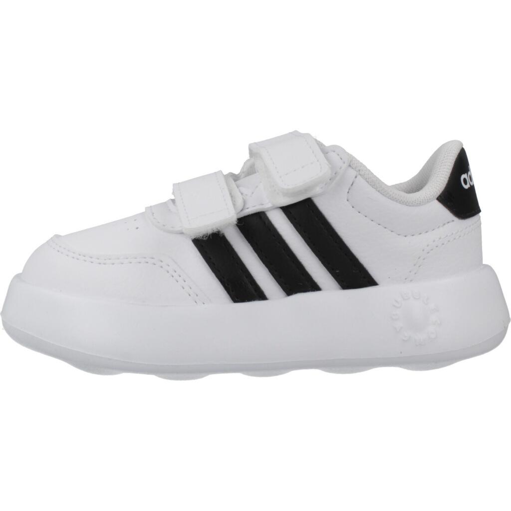 Buty ADIDAS BREAKNET 3.0 CF I Biały 2/7