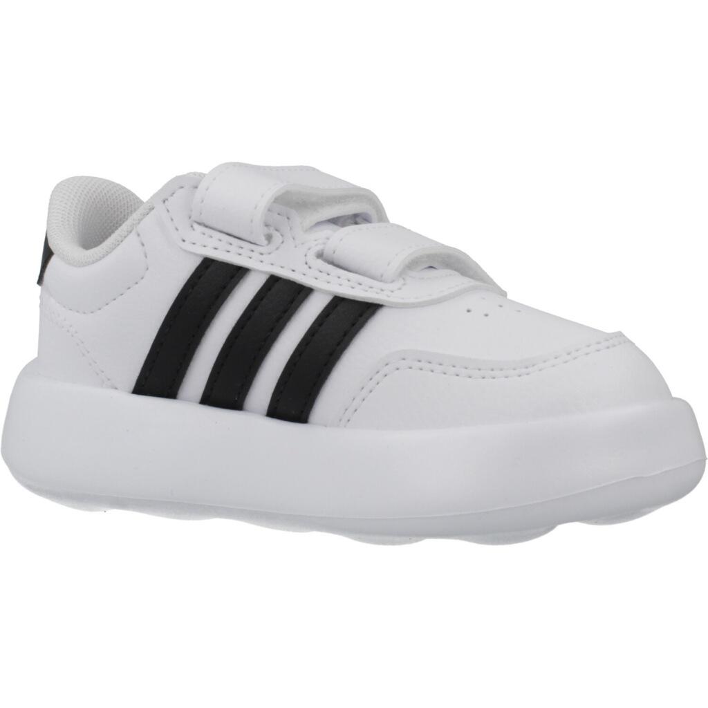 Buty ADIDAS BREAKNET 3.0 CF I Biały 5/7