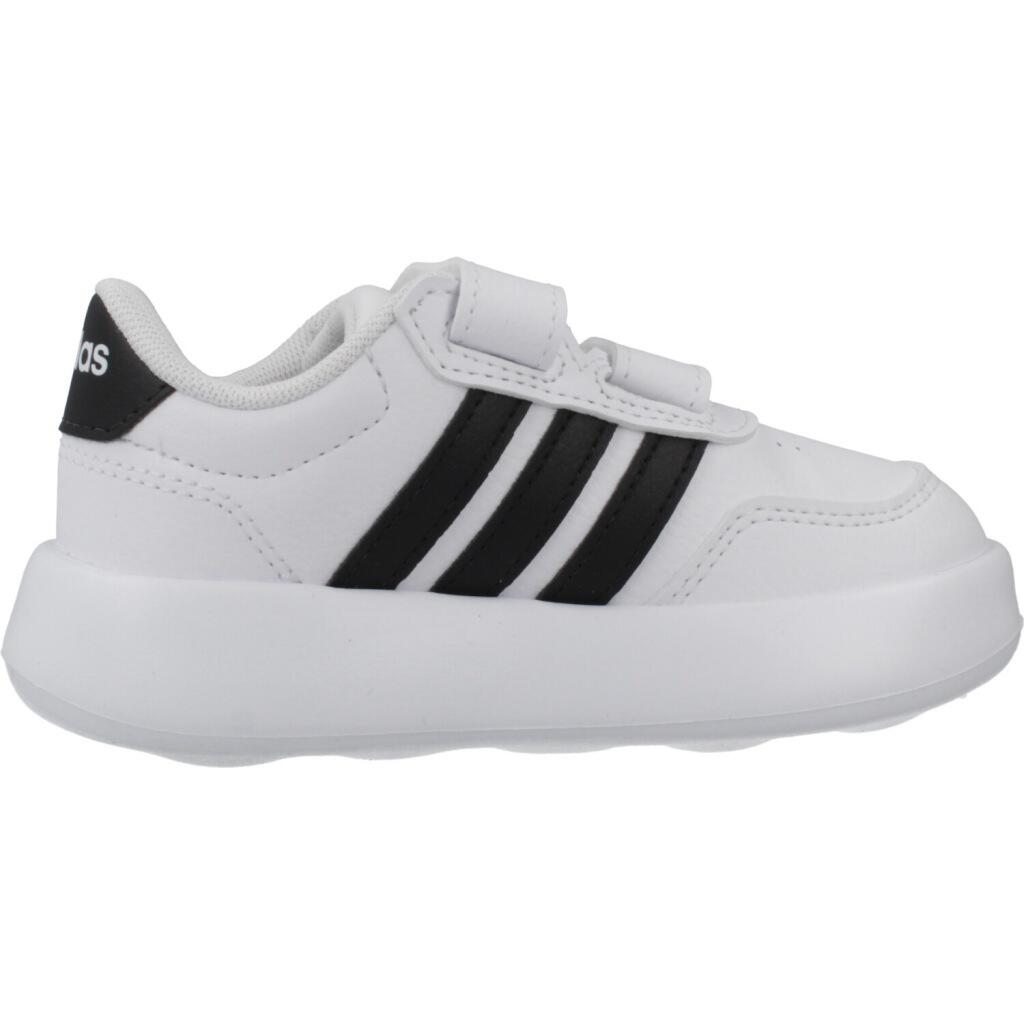 Buty ADIDAS BREAKNET 3.0 CF I Biały 4/7