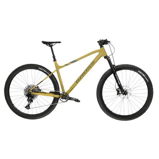 Bicicletta da montagna Kross Level 6.0 Sram NX Eagle 12V