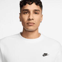 Nike Herren Club Pullover FN3886 3/3