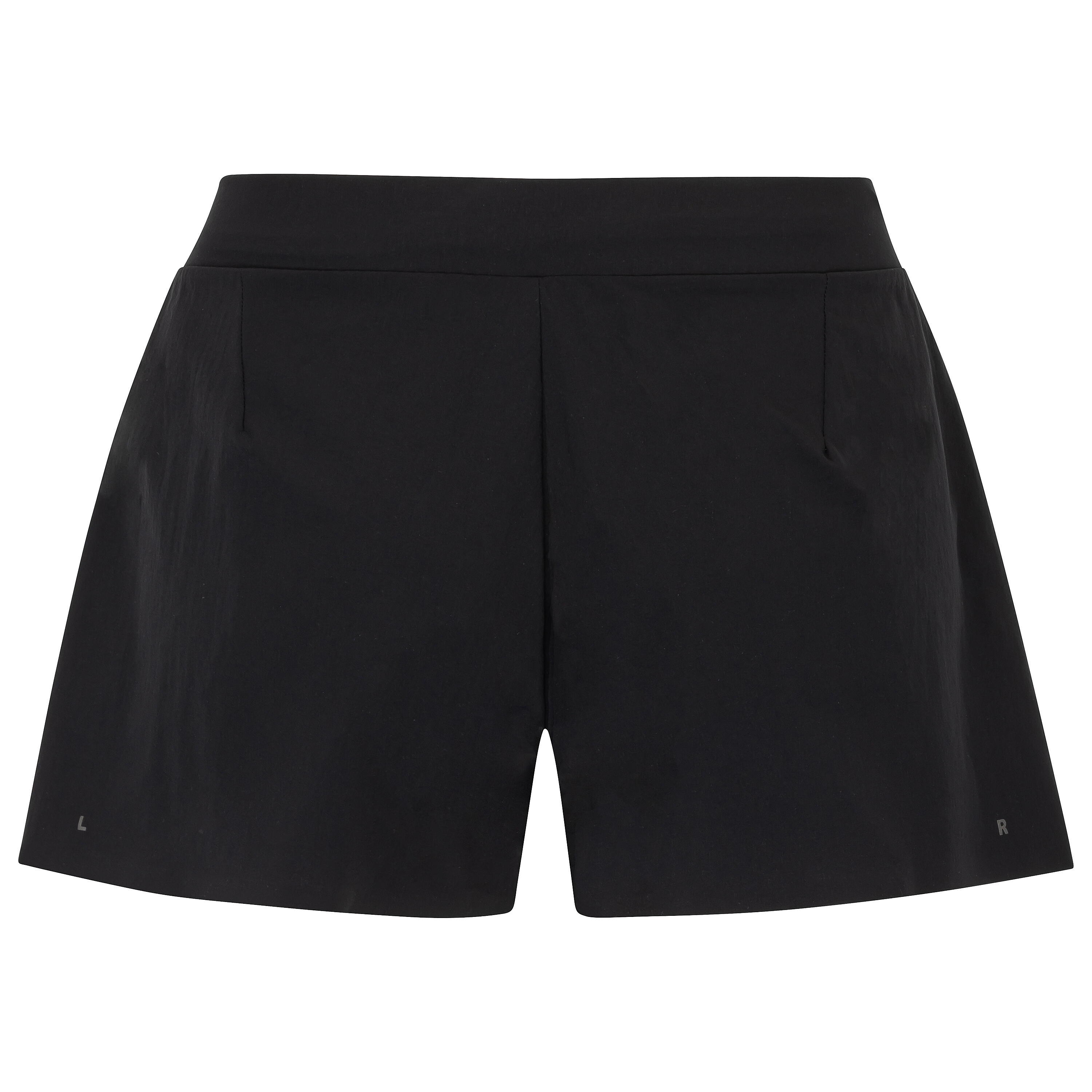 Falke Damen Short Shorts w Tuxedo 65038 3/3