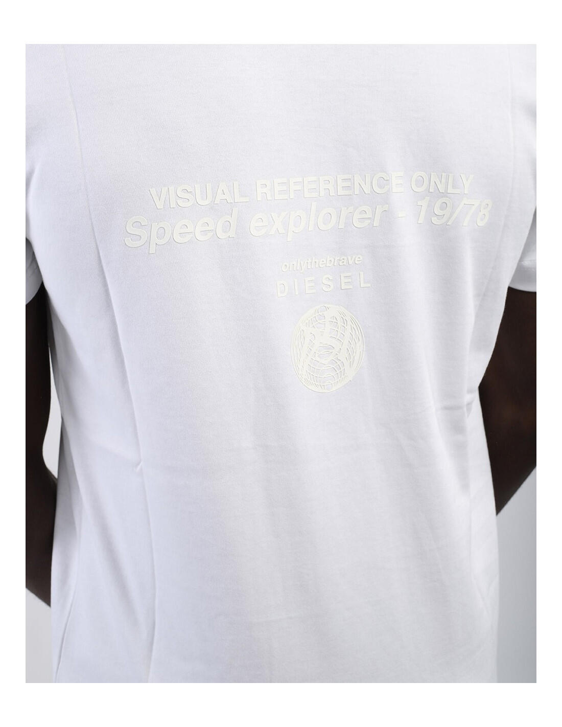 DIESEL T-DIEGOS-X41 - Camiseta 5/5