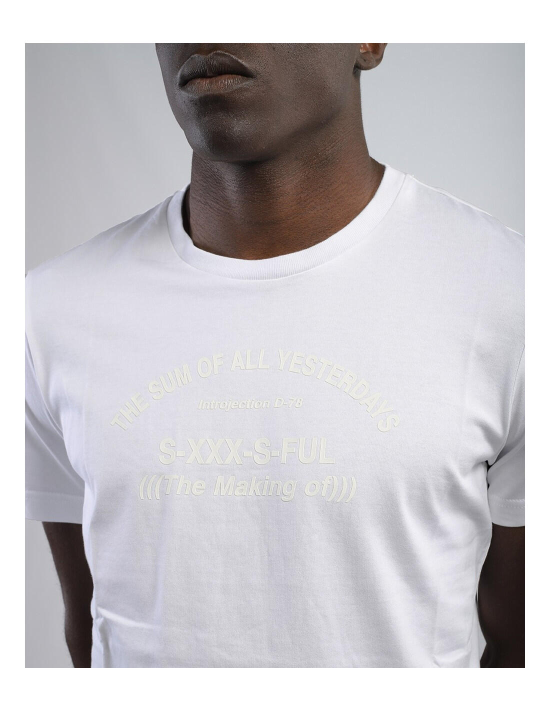 DIESEL T-DIEGOS-X41 - Camiseta 4/5