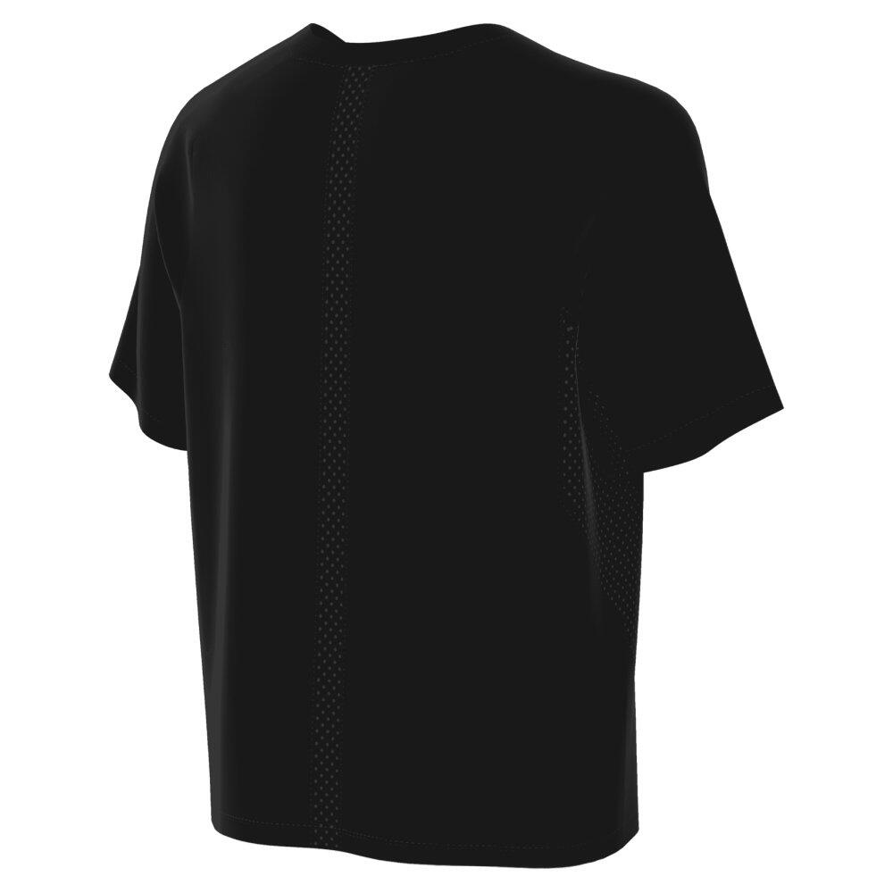 Camiseta Niños unisex Nike Sportswear Negro HJ3743-010 2/3