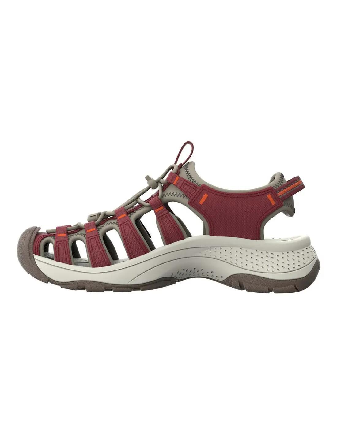 KEEN Astoria West Sa - Sandálias 3/5