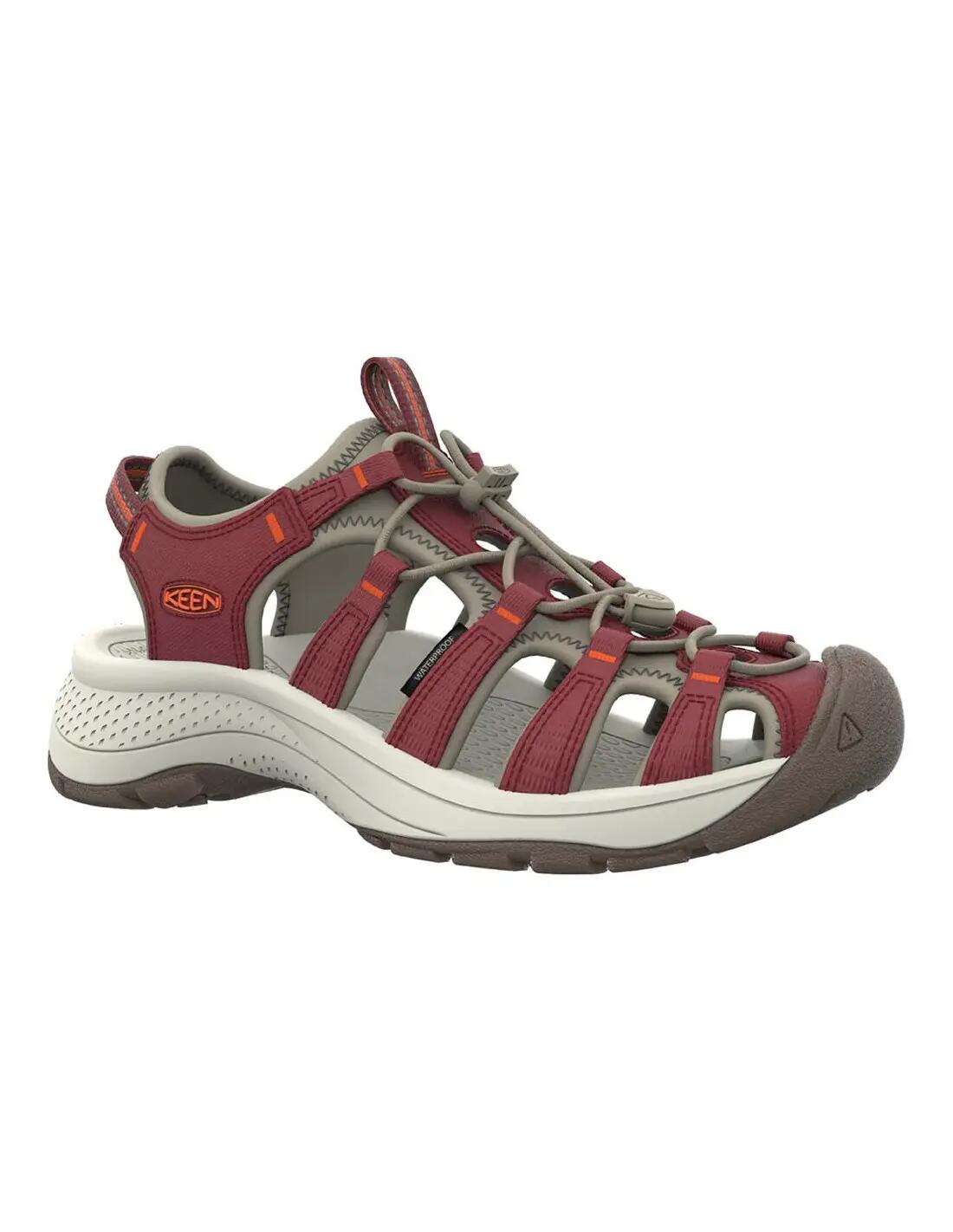 KEEN Astoria West Sa - Sandálias 4/5