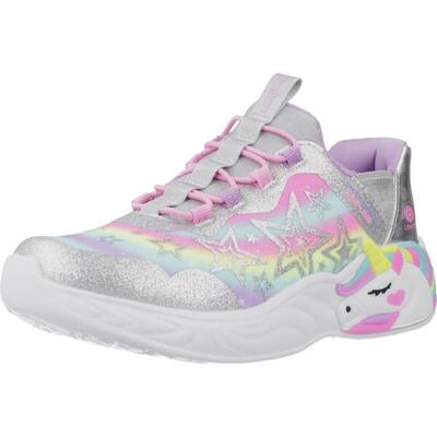 Zapatillas niña Skechers Unicorn Dreams