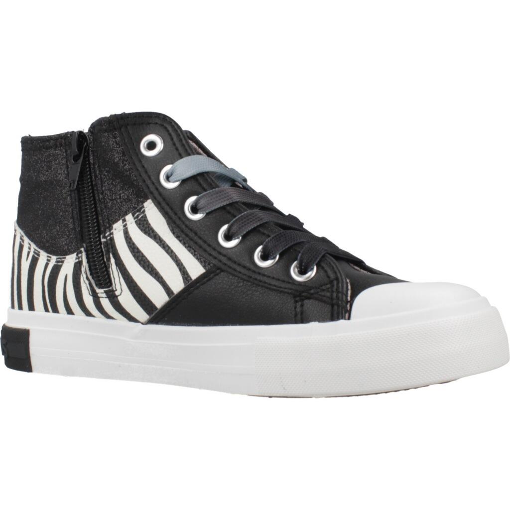 Zapatillas Conguitos High 5/5