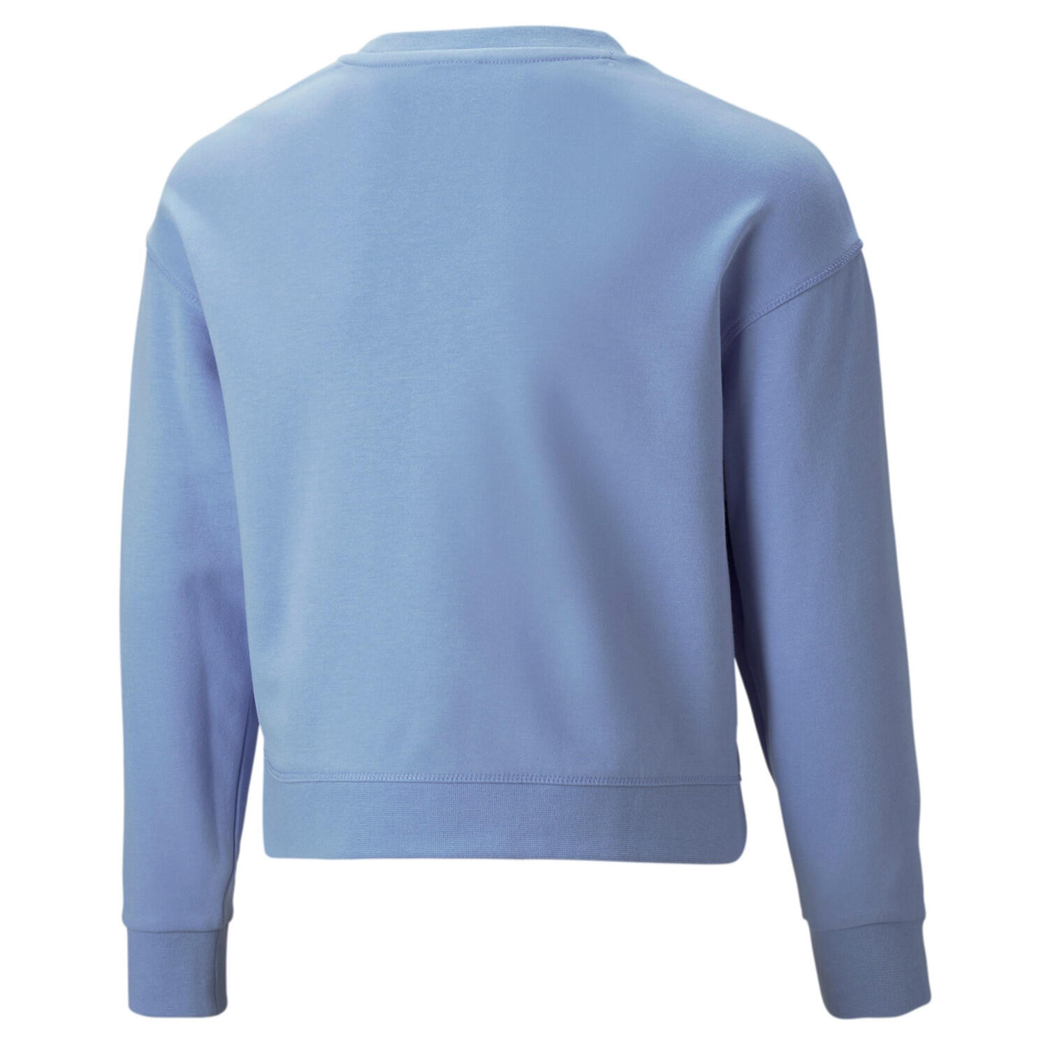 Puma Mädchen Pullover Modern Sports Crew G 673475 2/3