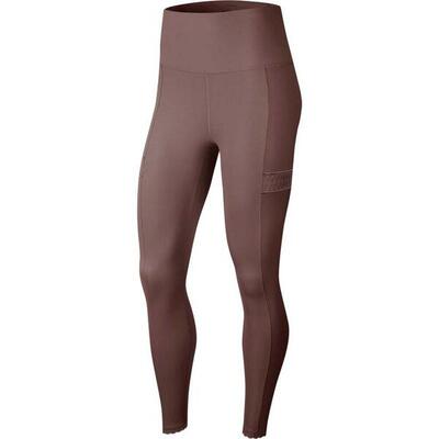 Nike Damen 7/8 Yoga Tight Statement CU6306