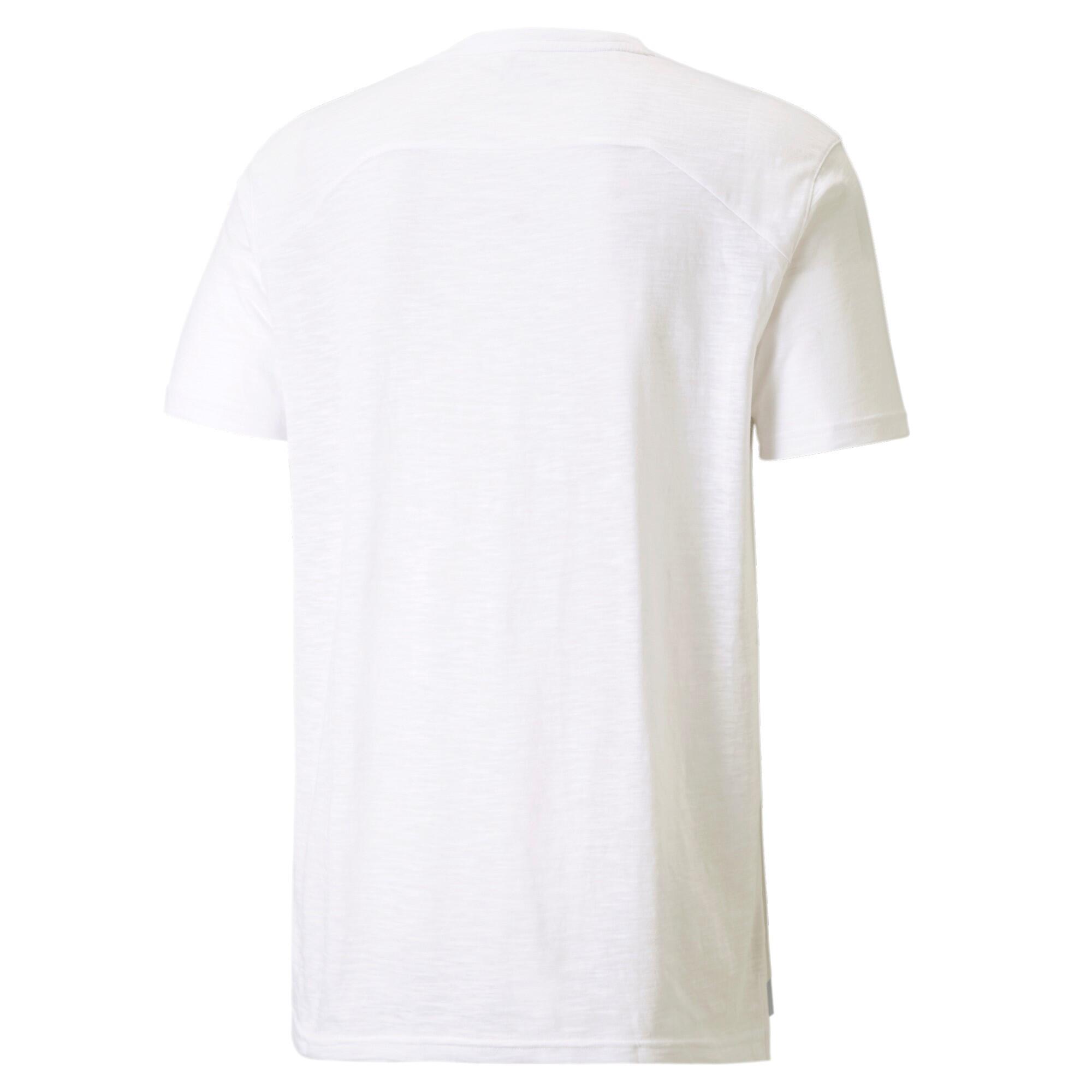 Puma Herren T-Shirt Train Fav Energy SS Tee 520147 2/3
