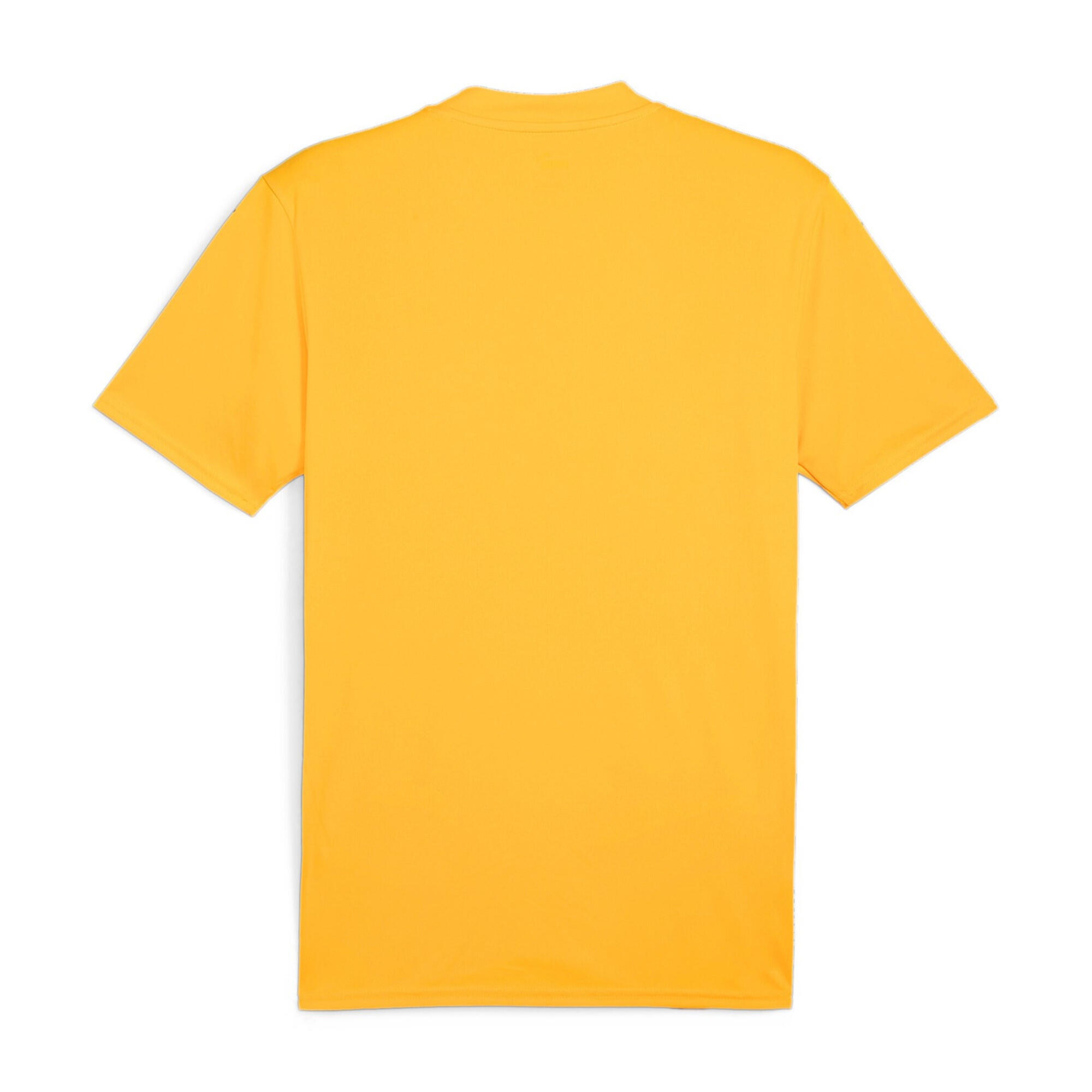 Puma Herren Trikot teamGLORY Jersey 705740 2/2