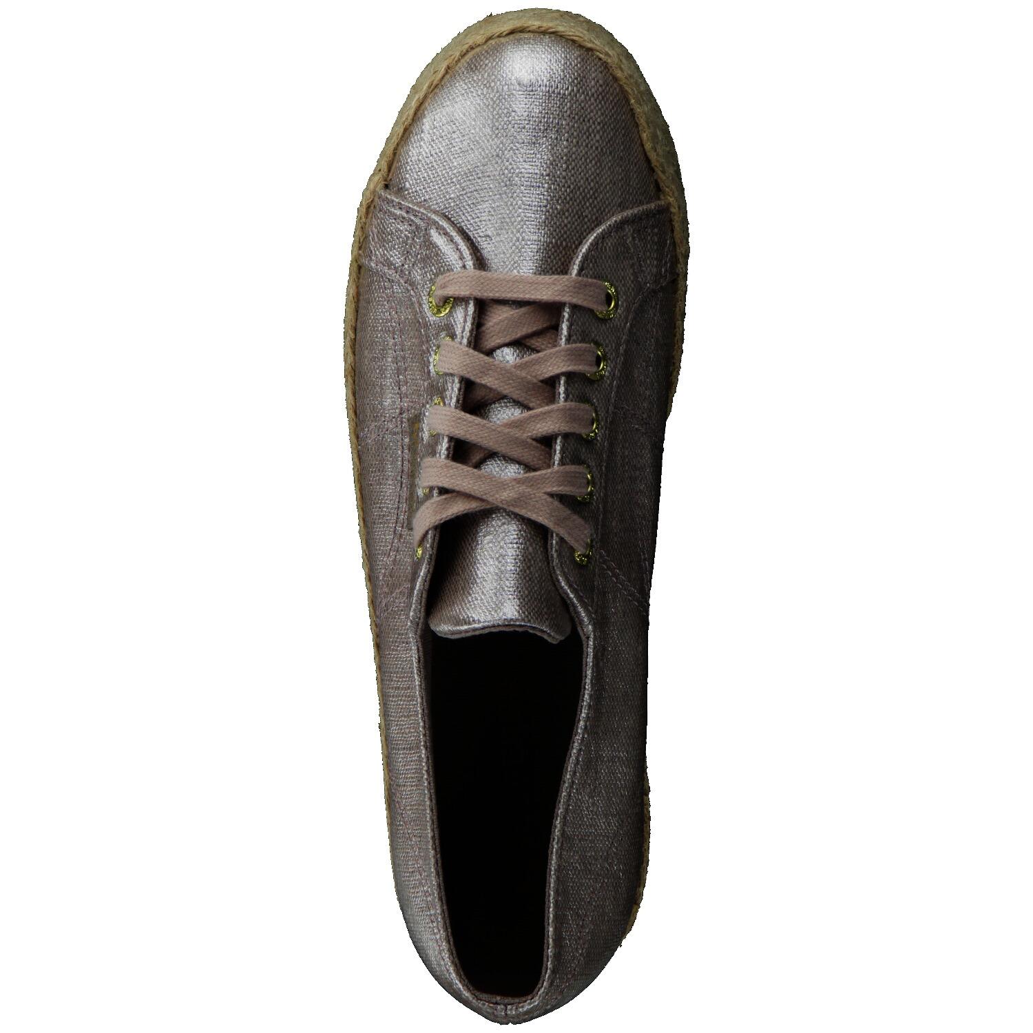 Superga Damen Sneaker 2790 LINRBRROPE S00BND0 5/15