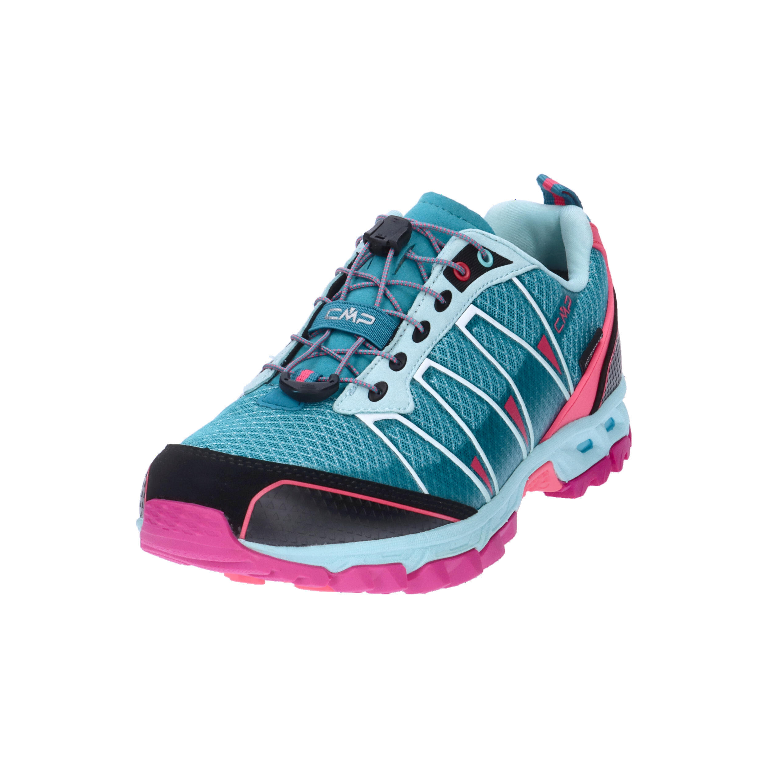 Chaussures de trail imperméables femme CMP Altak 4/15