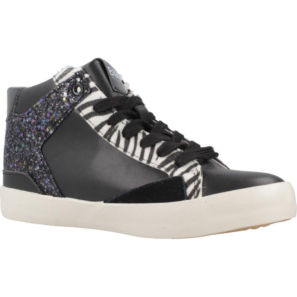 Buty BREAK & WALK BJSH368007 Czarny 5/5