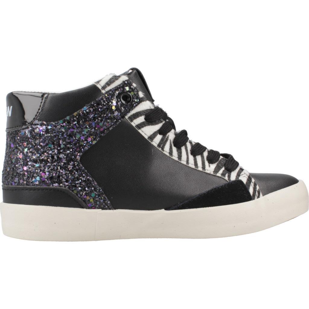 Buty BREAK & WALK BJSH368007 Czarny 4/5