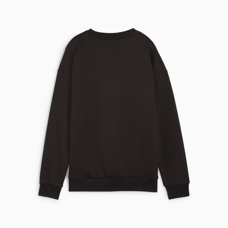 Puma Damen Pullover ESS Relaxed Small Logo C 681487 2/6