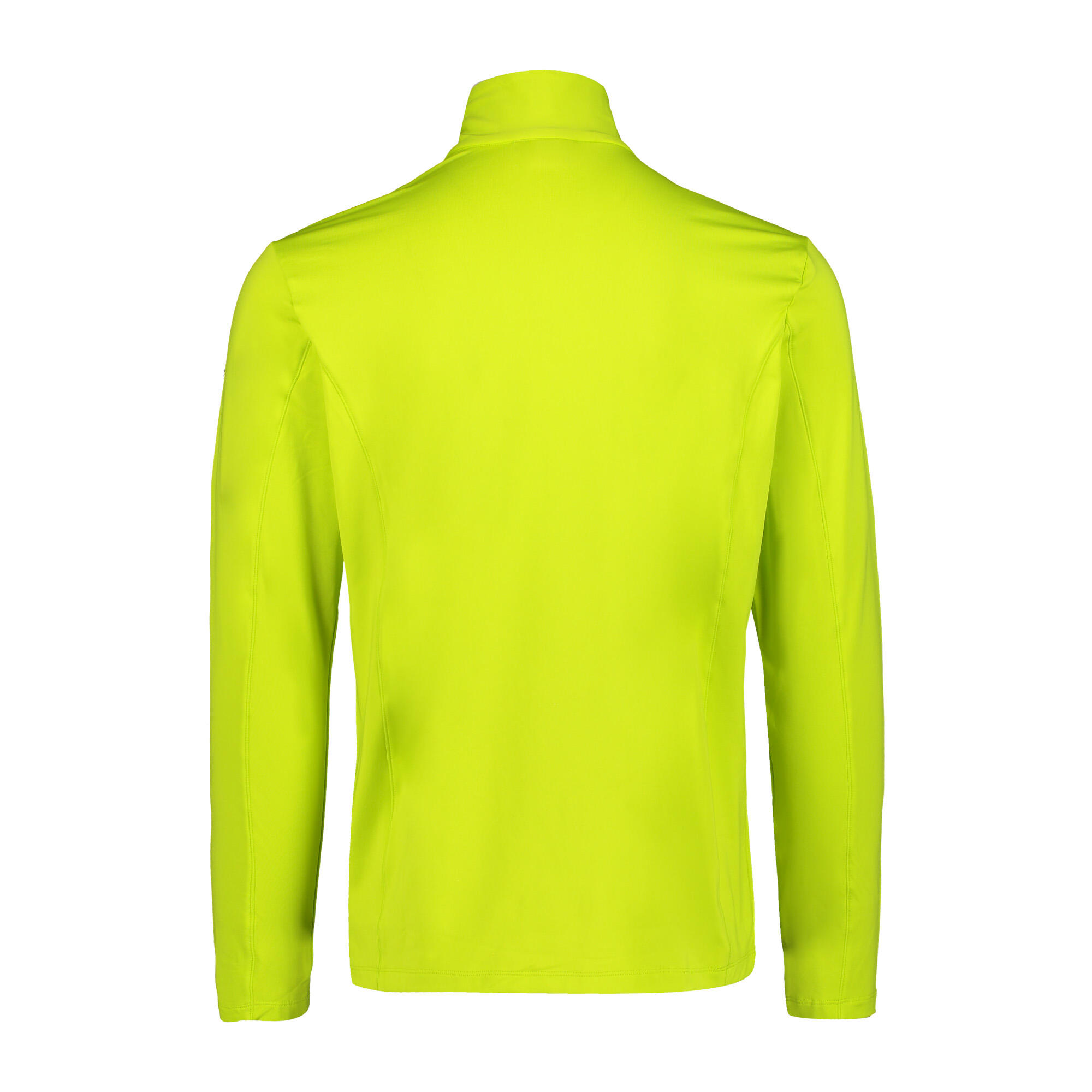 Pull à col roulé demi-zip CMP 2/5