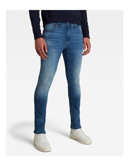 Vaquero G-Star Raw en color Azul