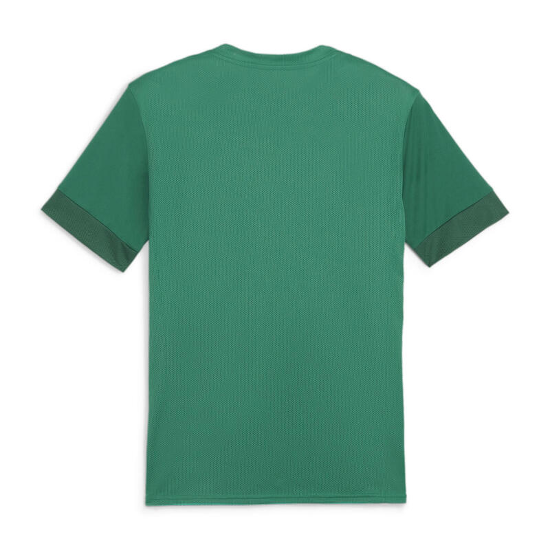 PUMA teamGoal tricou fotbal bărbați, dryCELL, 100% poliester reciclat