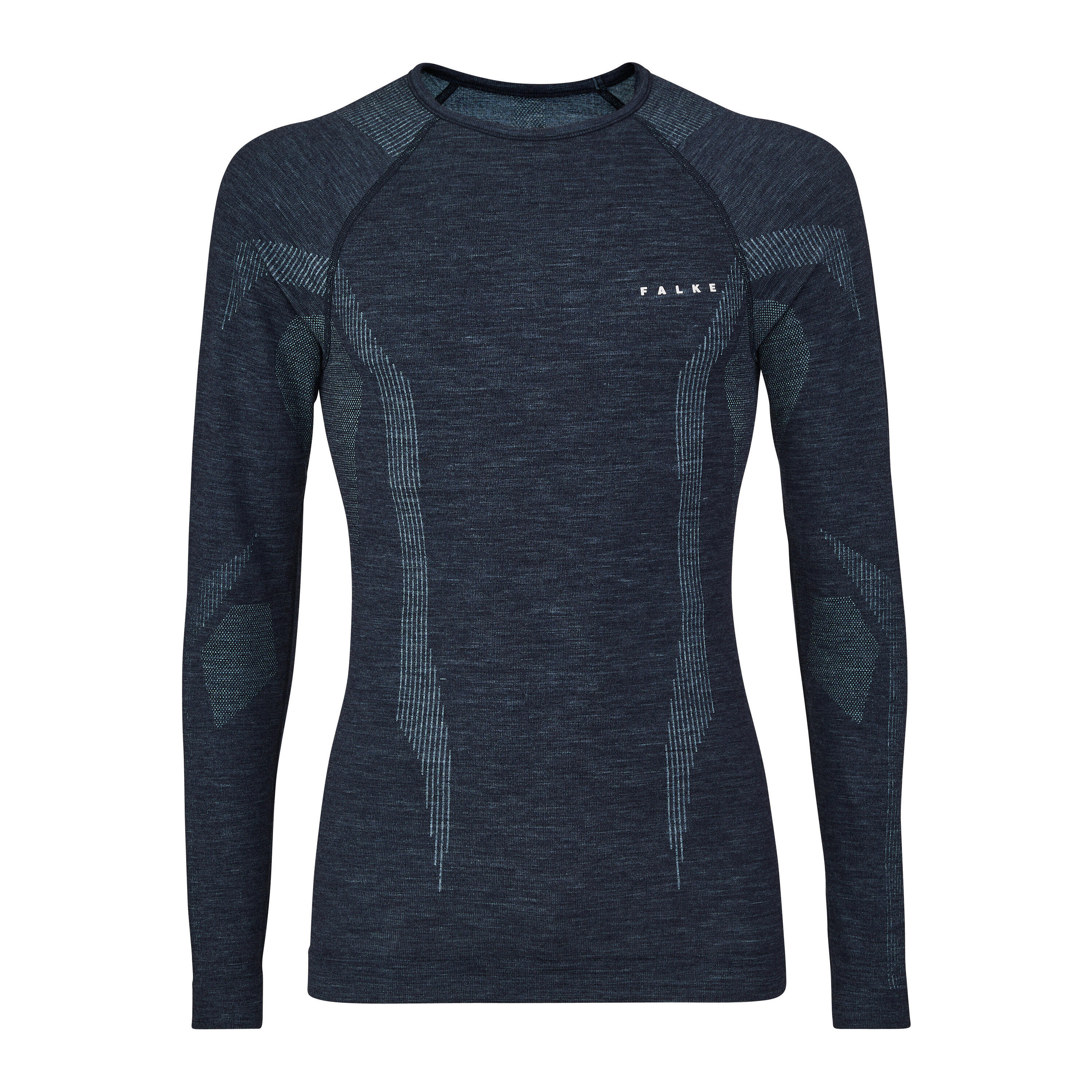 T-shirt Falke Wool-Tech Light 3/3