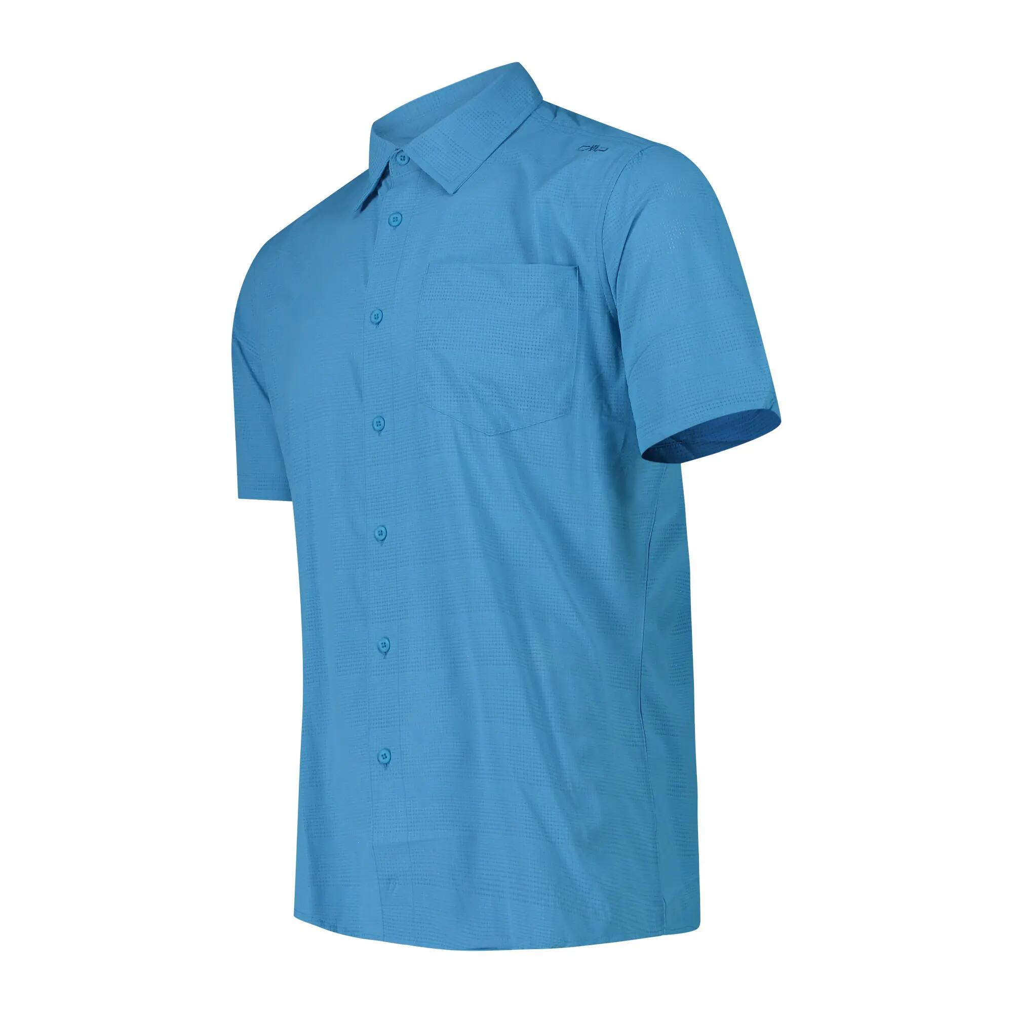 Camicia a maniche corte CMP 5/5