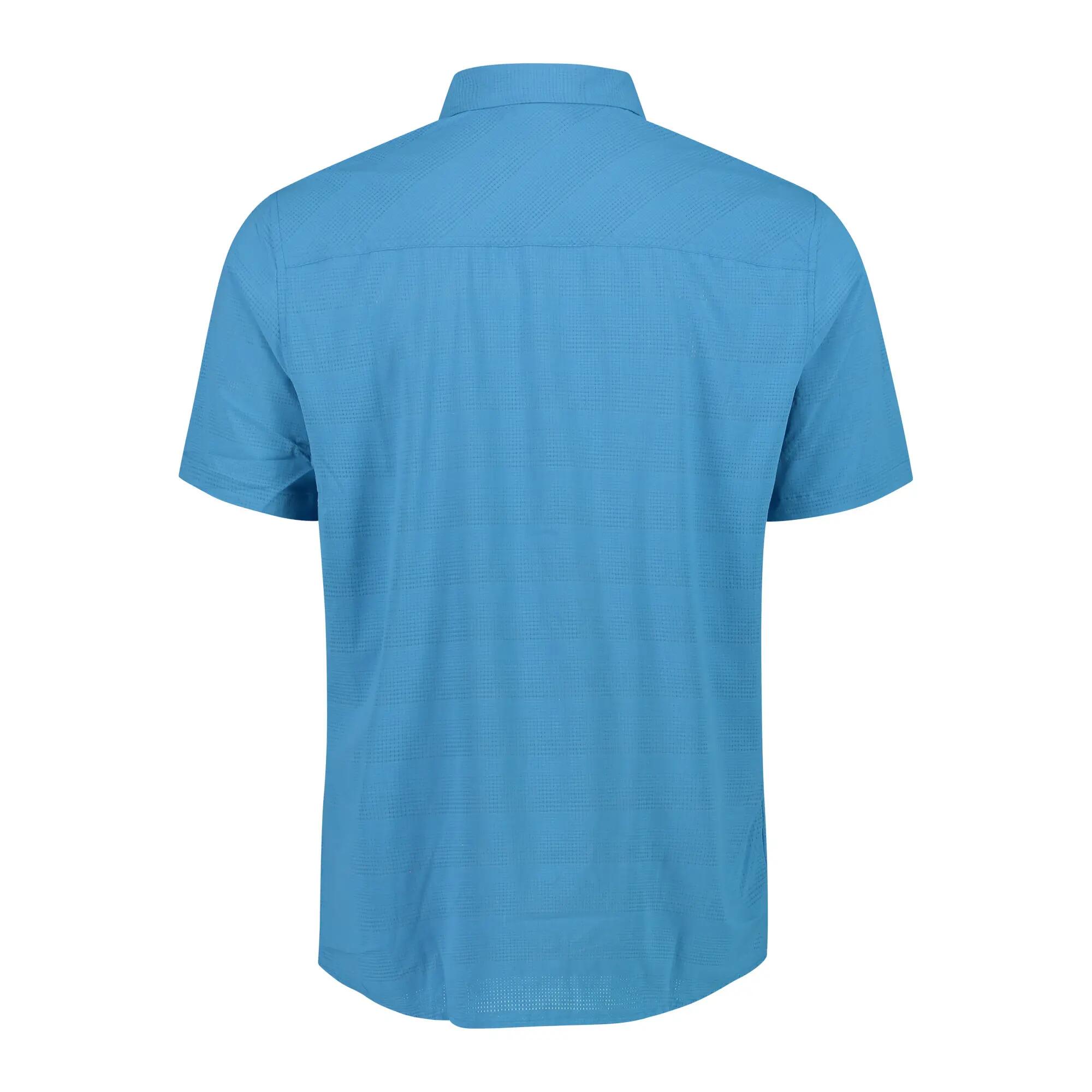 Camicia a maniche corte CMP 4/5