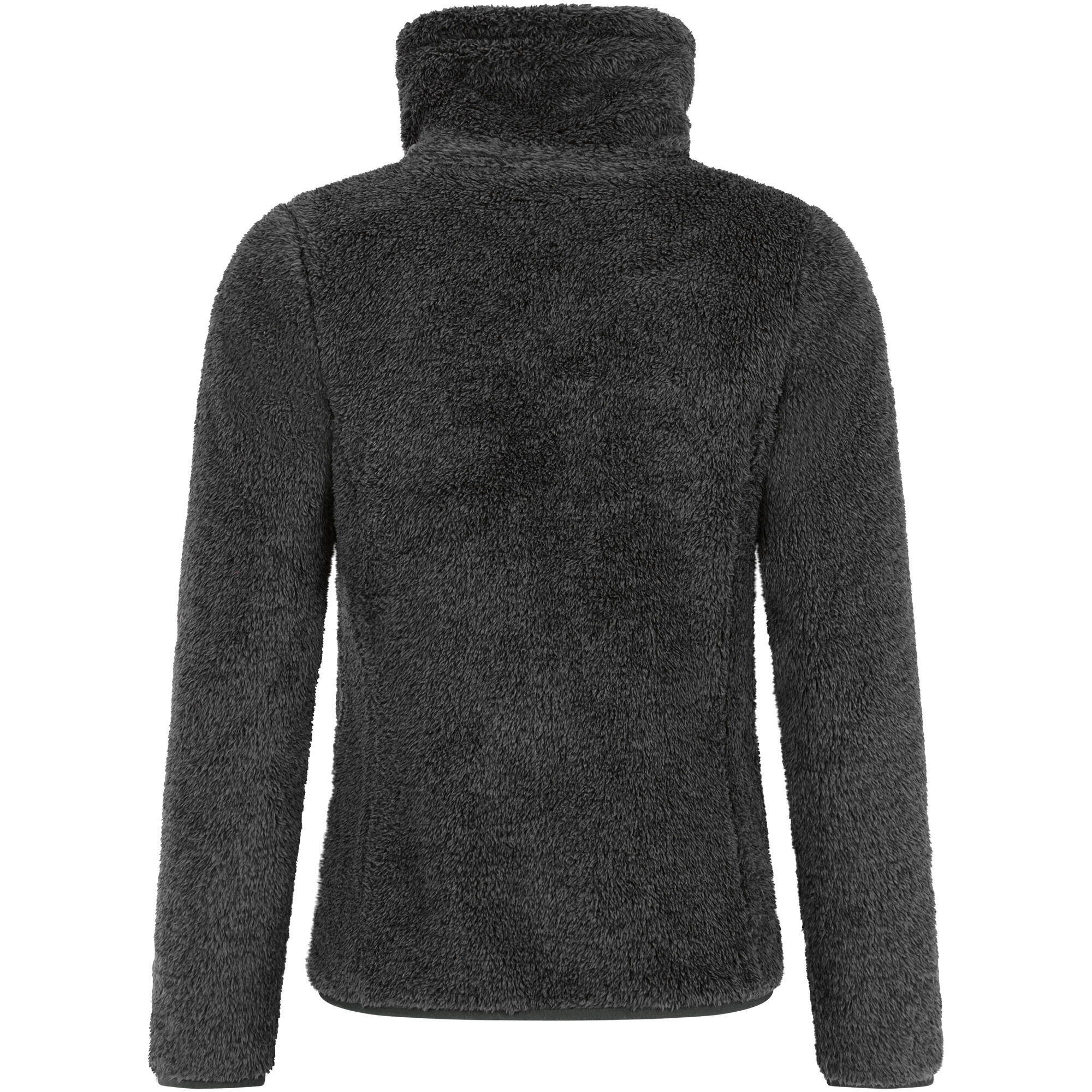 Polaire full zip femme Protest Riri 6/6