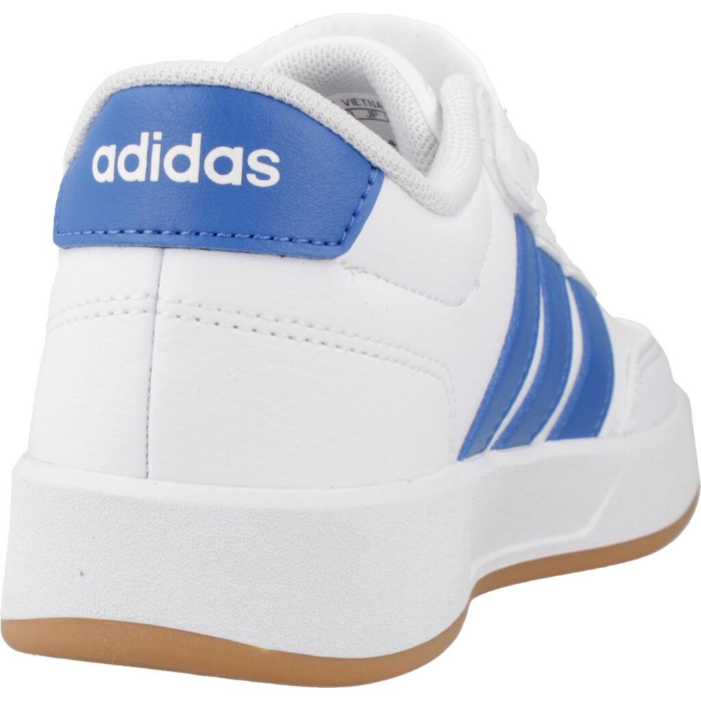 Kinderschoenen met klittenband adidas Breaknet 3.0 3/7