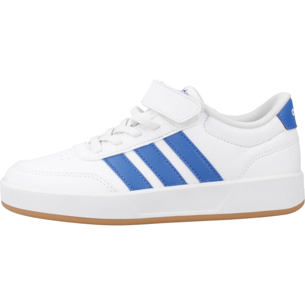 Kinderschoenen met klittenband adidas Breaknet 3.0 2/7