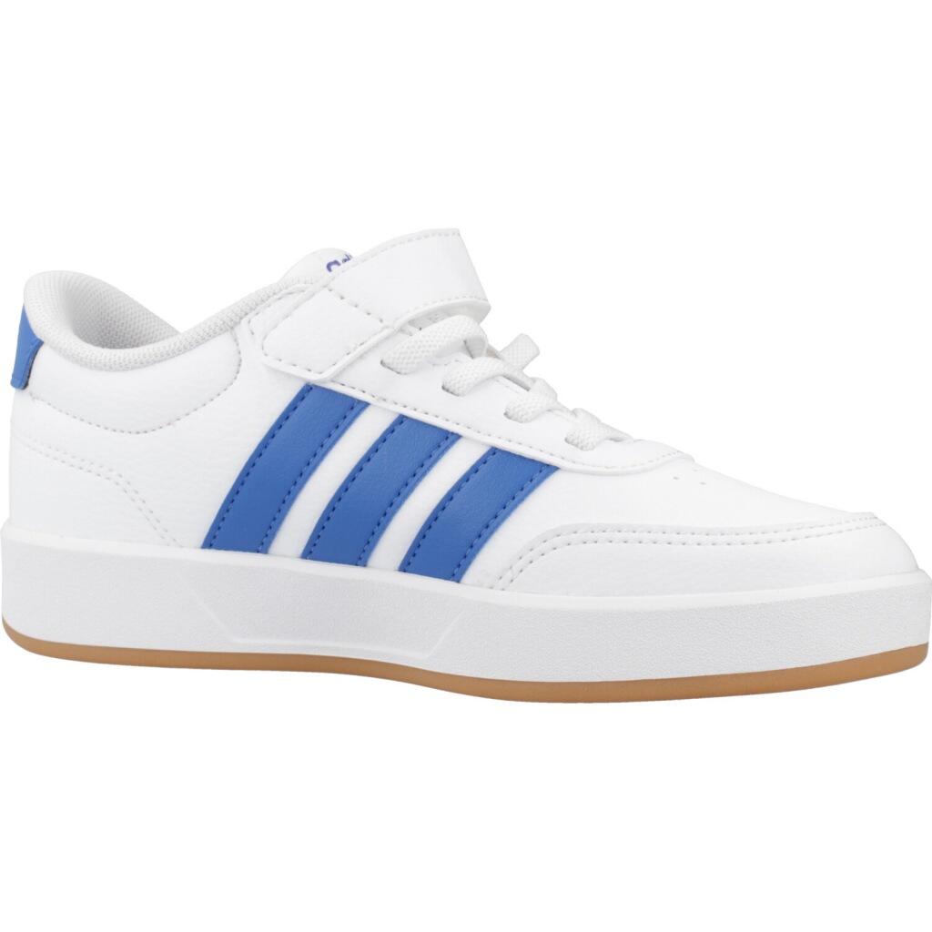 Kinderschoenen met klittenband adidas Breaknet 3.0 5/7