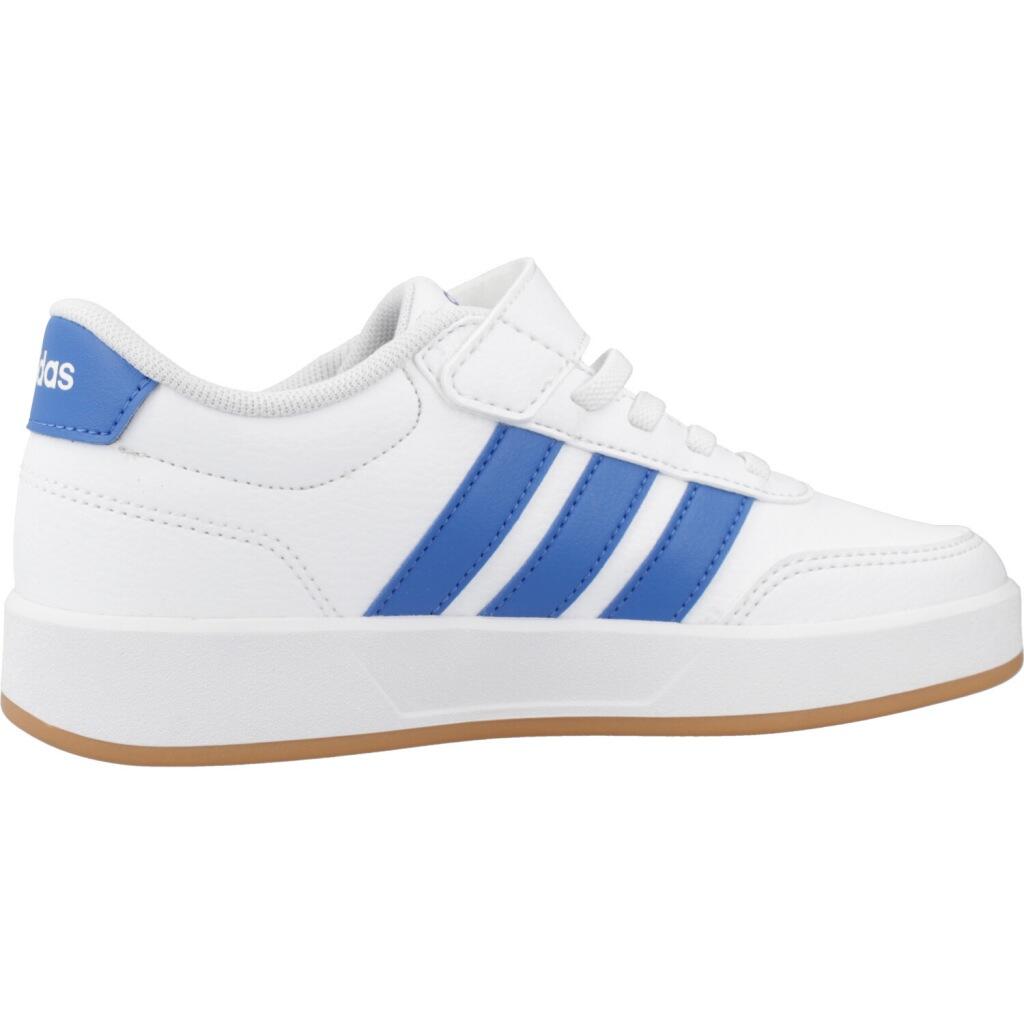 Kinderschoenen met klittenband adidas Breaknet 3.0 4/7