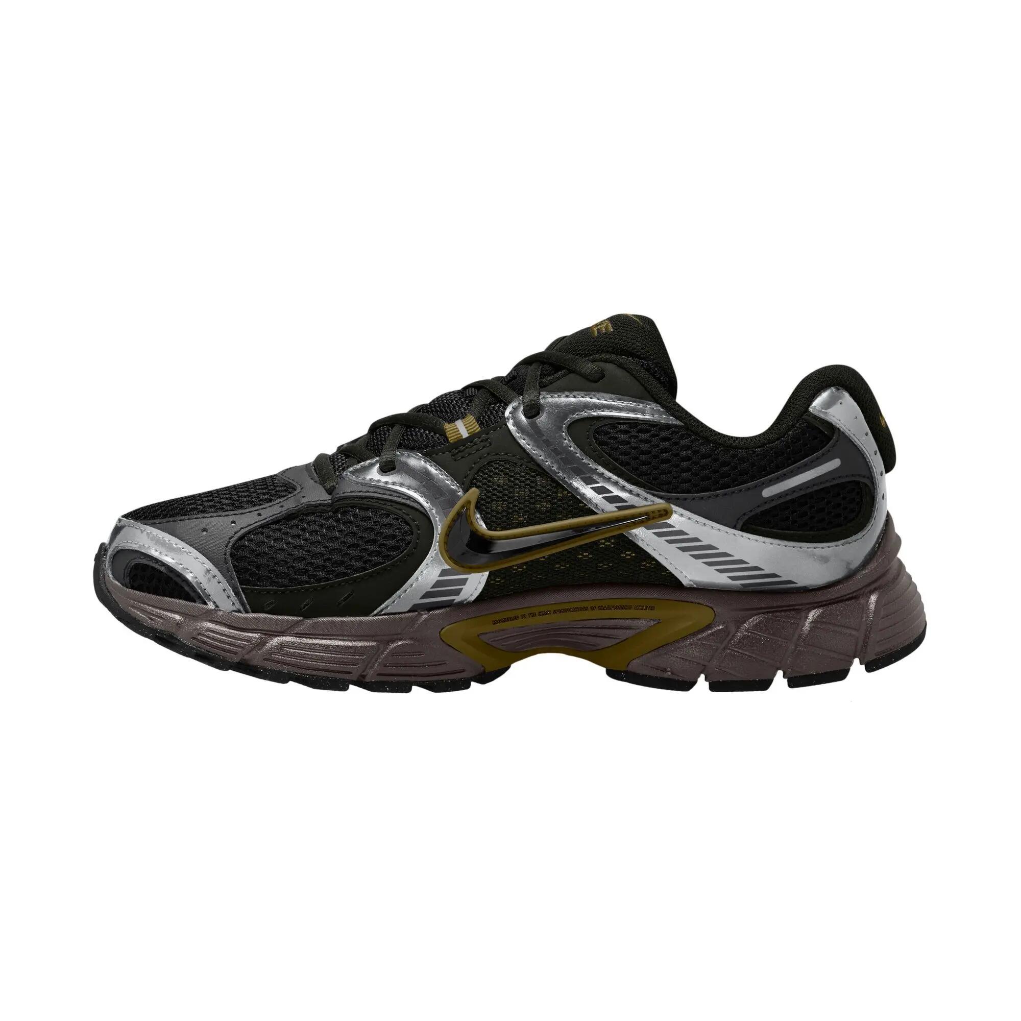 Calças Nike V5 RNR Olive Flak/Noir/Grey 2/4