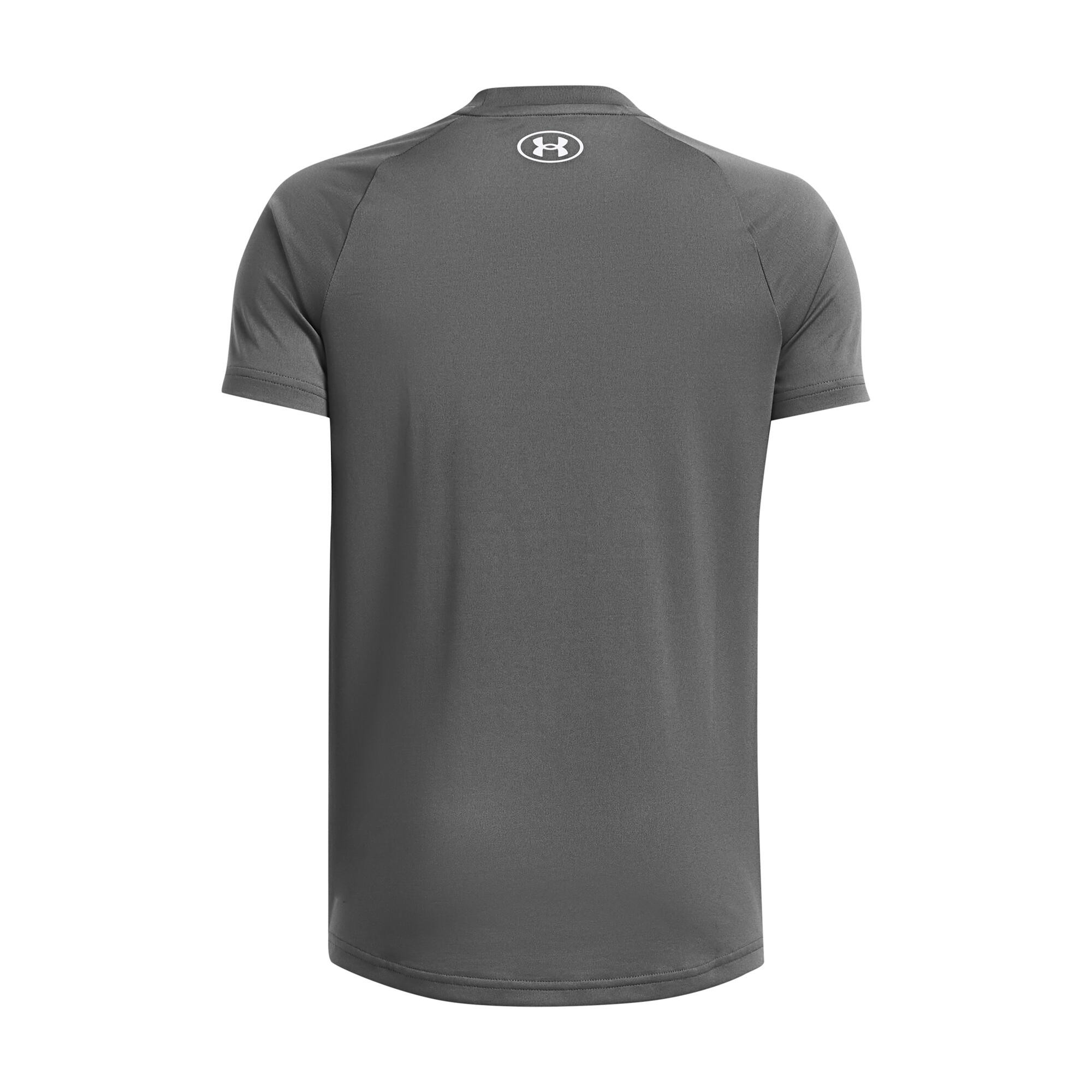 Drill top allenamento per bambini Under Armour Tech™ 2.0 2/2