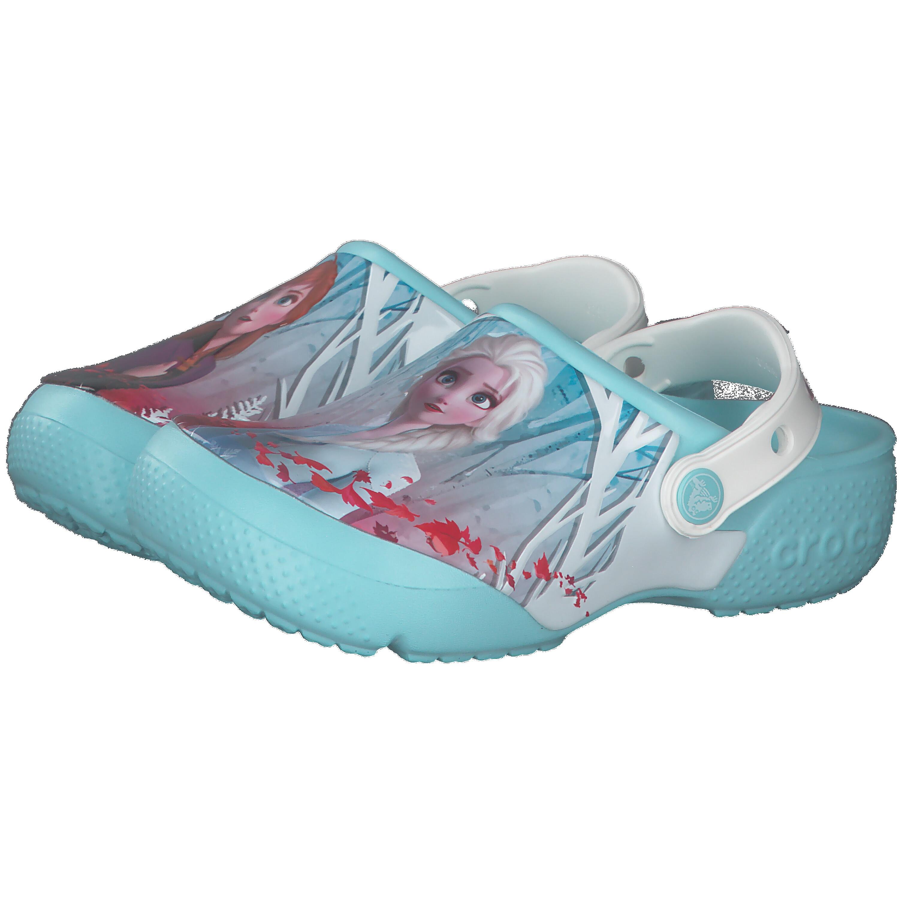 CROCS picture
