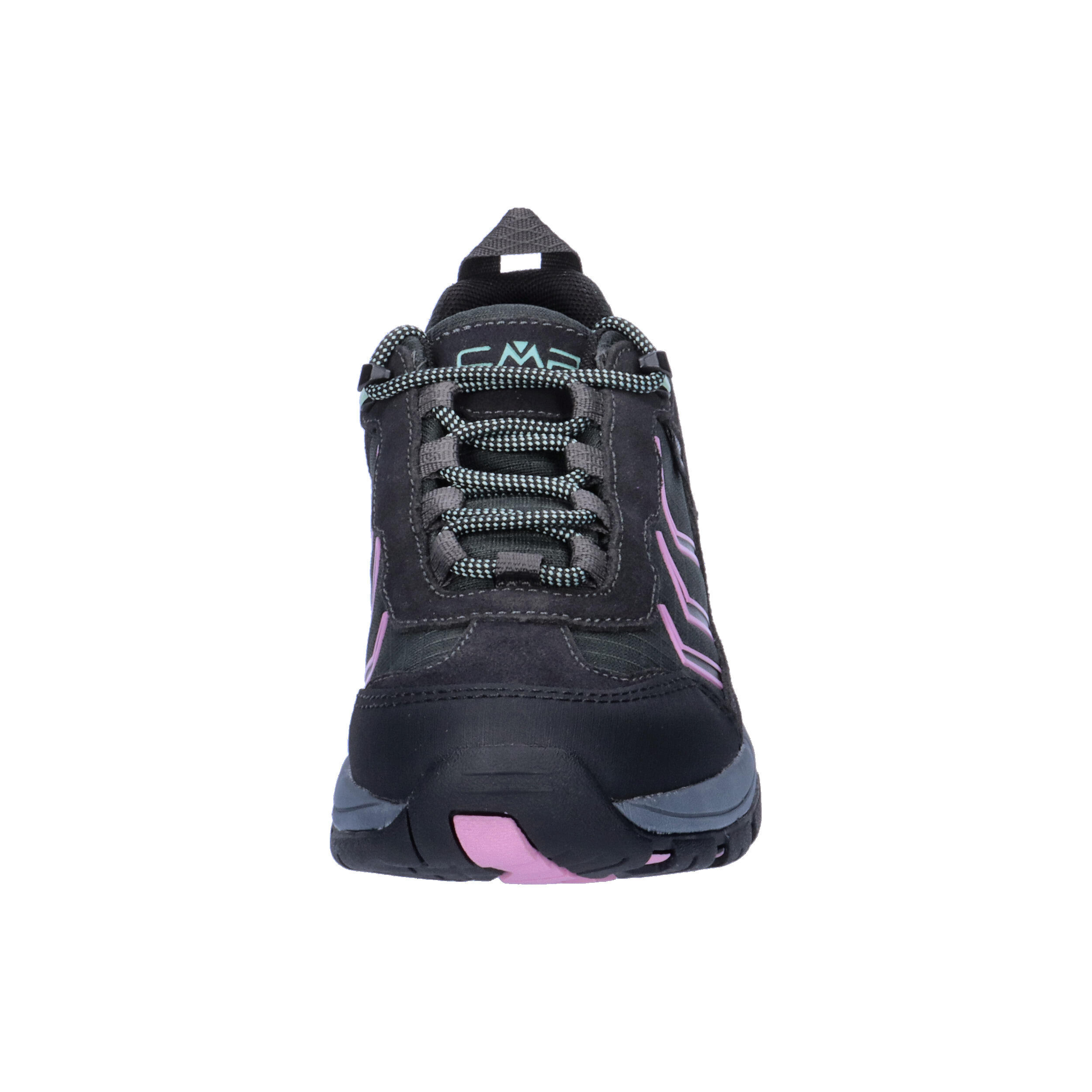 CMP Damen Trekkingschuhe Melnick Low WP Trekking Shoes 3Q19656 3/15