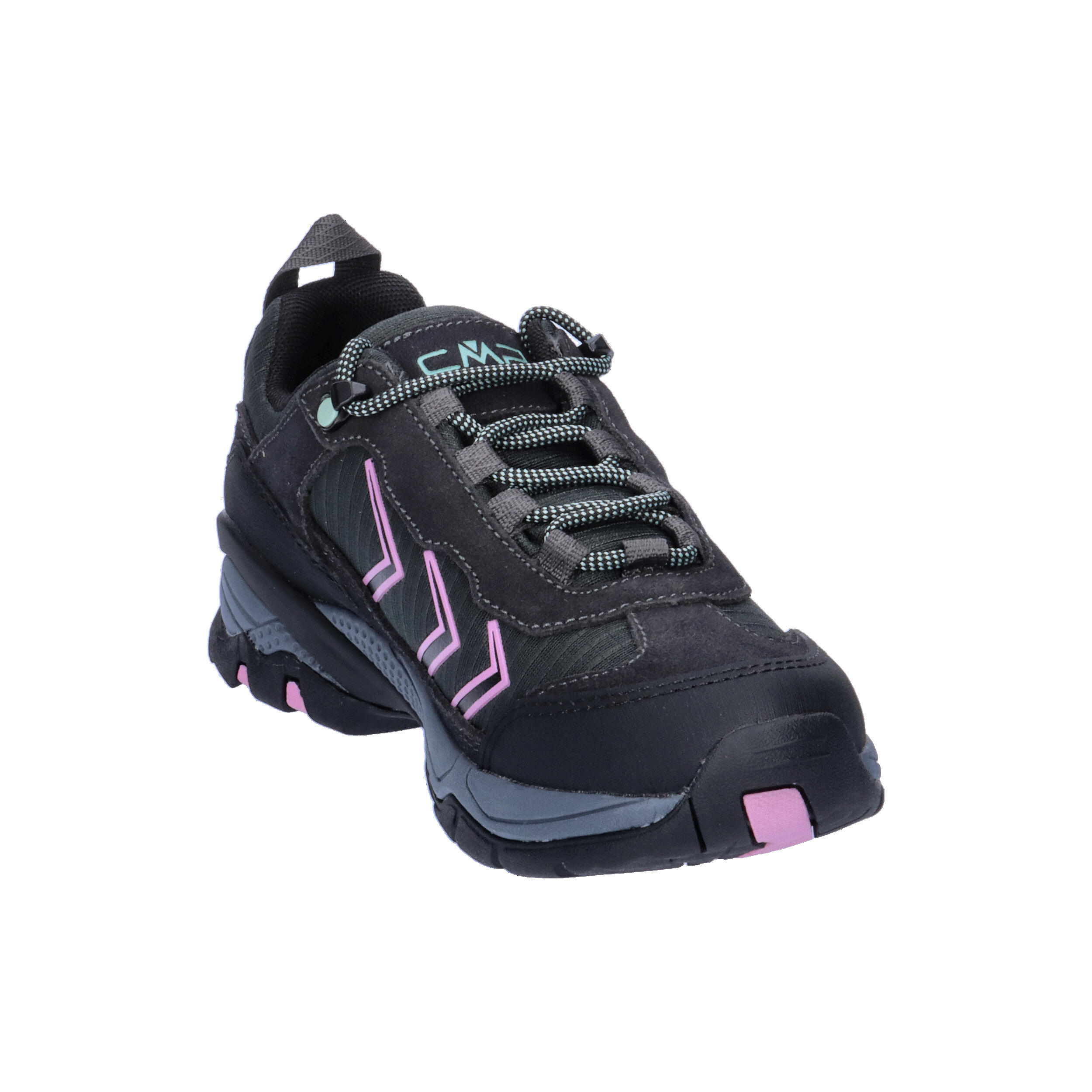 CMP Damen Trekkingschuhe Melnick Low WP Trekking Shoes 3Q19656 2/15