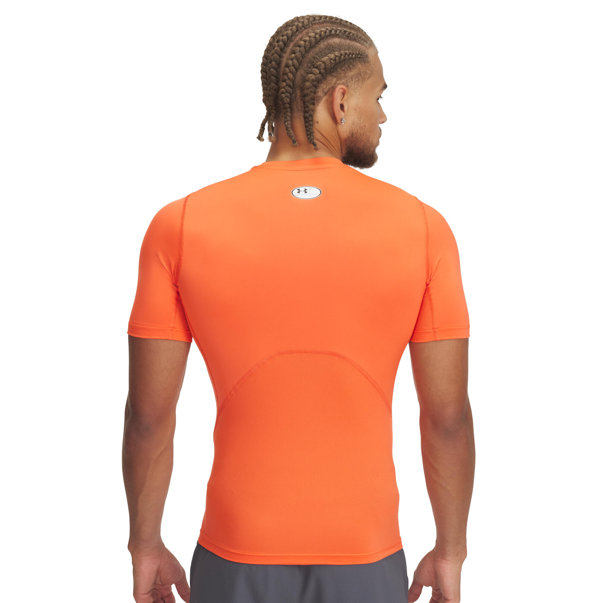 Maillot Under Armour HeatGear® Armour 2/2