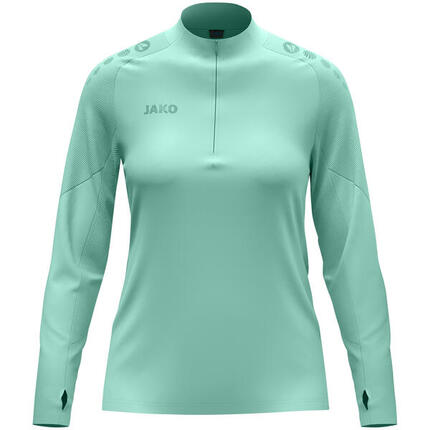 JAKO Damen Ziptop Light Flow Damen - 8676D